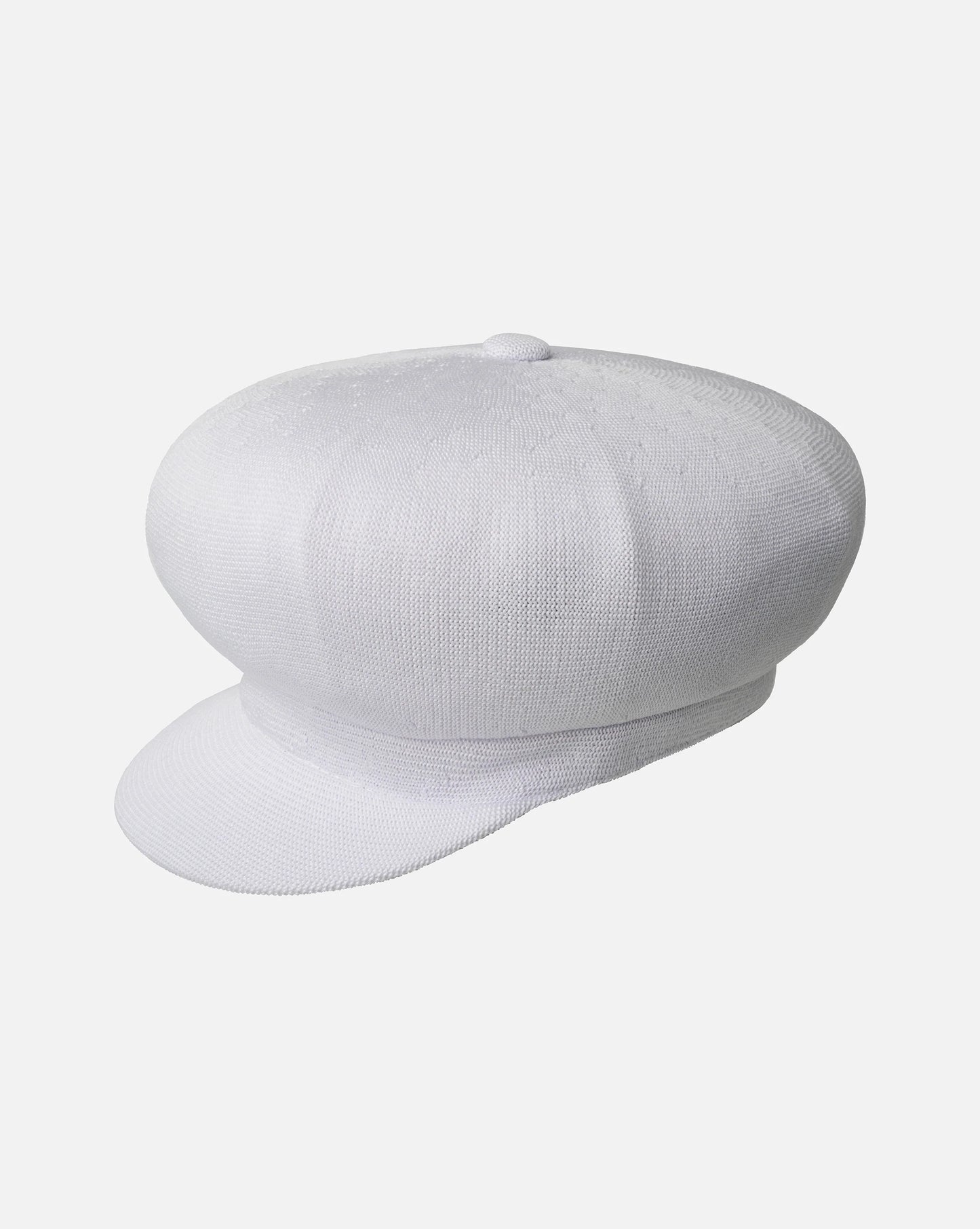 BOINA TROPIC SPITFIRE - BLANCO - KANGOL | 0287BC