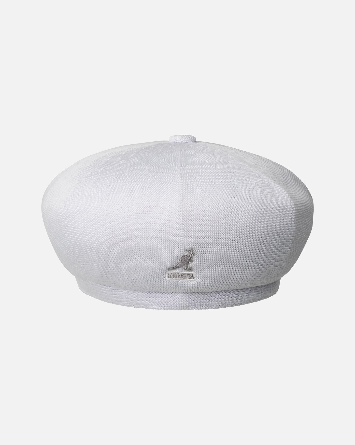 BOINA TROPIC SPITFIRE - BLANCO - KANGOL | 0287BC