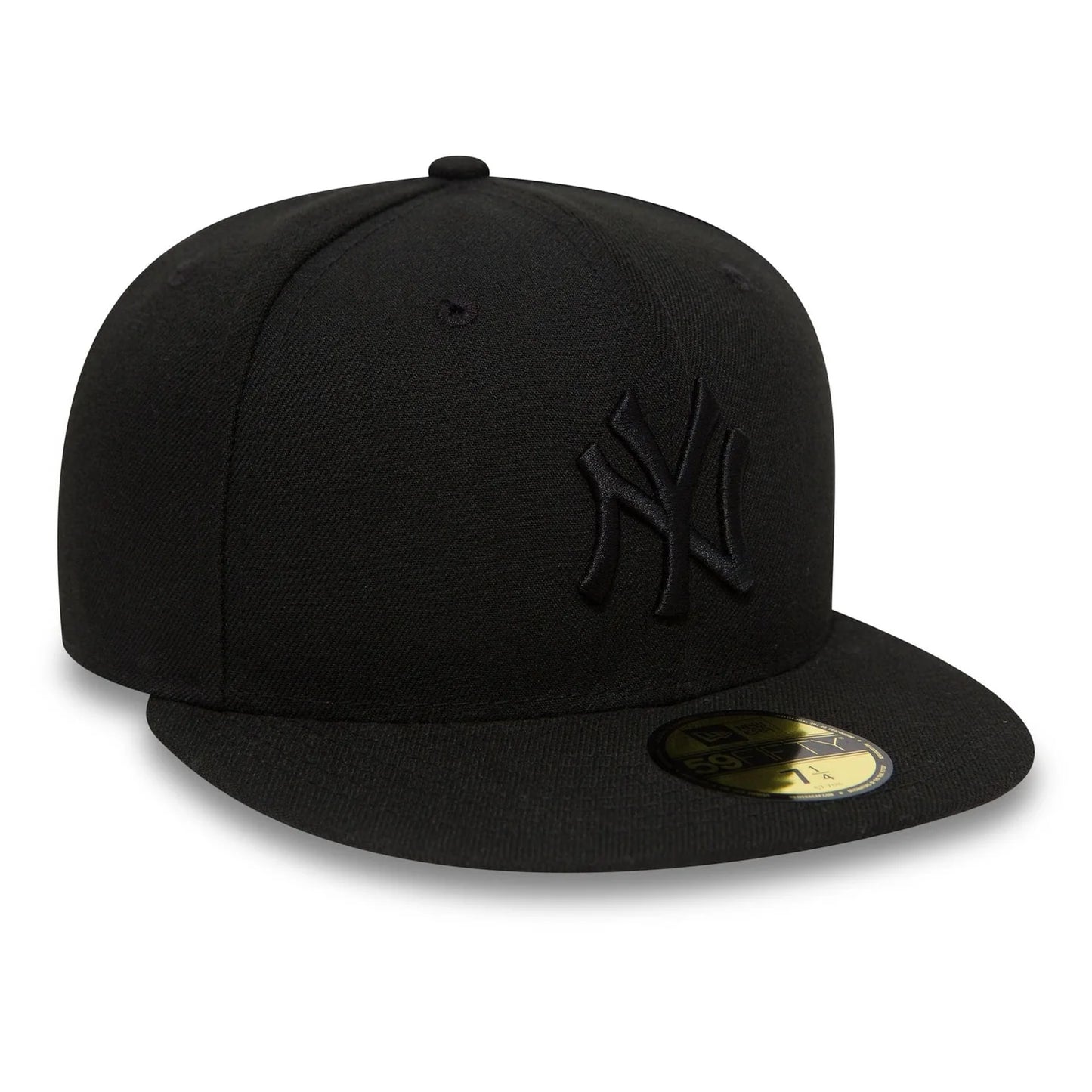 GORRA 59FIFTY "NEW YORK YANKEES" - NEGRO - NEW ERA | 10000103