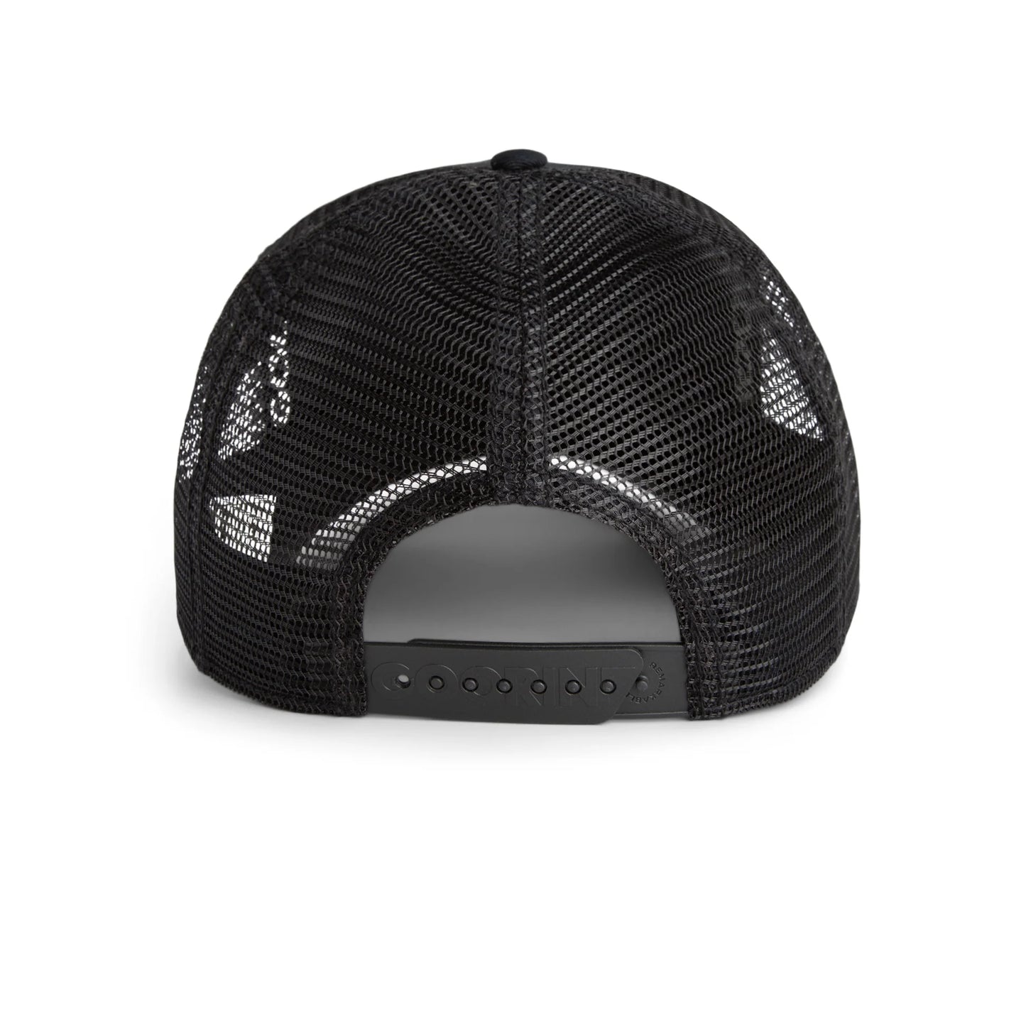 GORRA TRUCKER PANTERA "THE PANTHER" - NEGRO - GOORIN BROS THE FARM ANIMALS | 101-2510