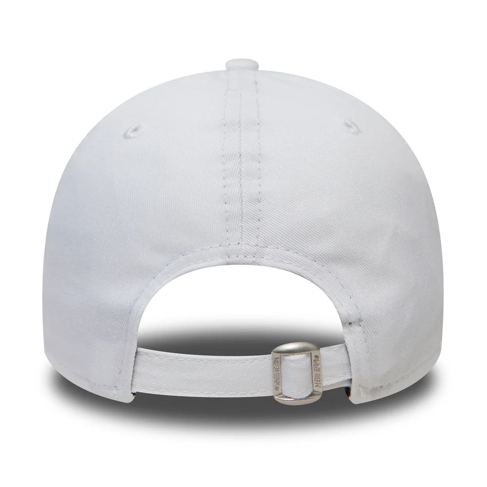 GORRA "NEW YORK YANKEES" LEAGUE ESSENTIAL 9FORTY - BLANCO/NEGRO - NEW ERA | 10745455