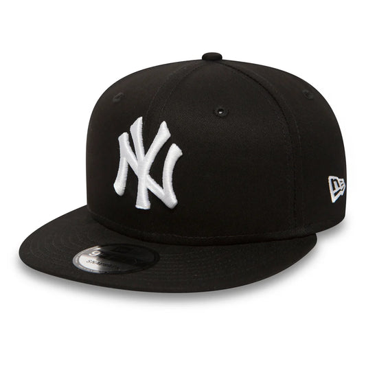 GORRA "NEW YORK YANKEES" MLB 9FIFTY SNAPBACK - NEGRO/BLANCO - NEW ERA | 11180833