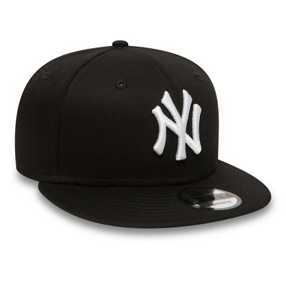 GORRA "NEW YORK YANKEES" MLB 9FIFTY SNAPBACK - NEGRO/BLANCO - NEW ERA | 11180833