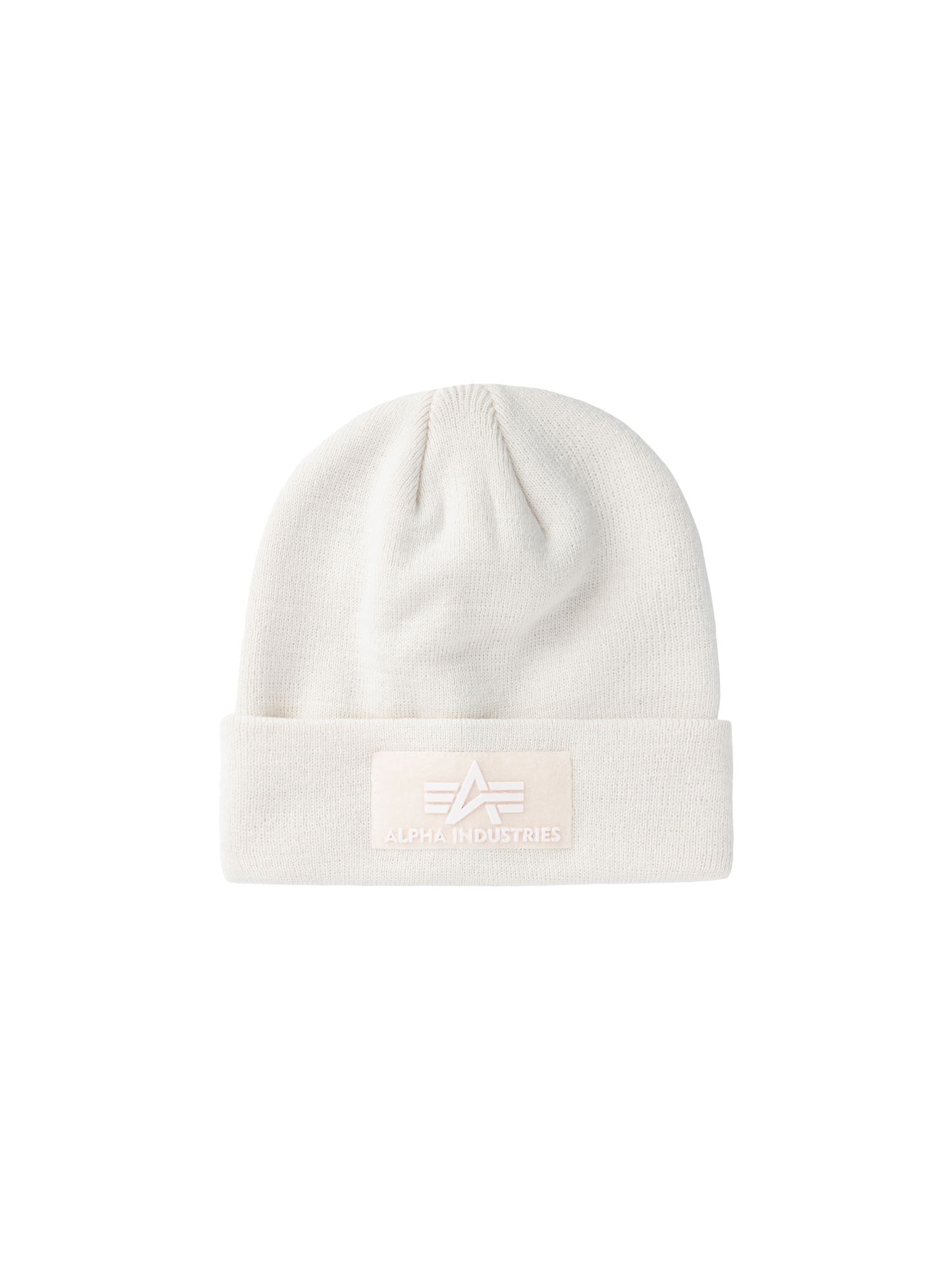 GORRO "VLC" - CREMA - ALPHA INDUSTRIES | 118943