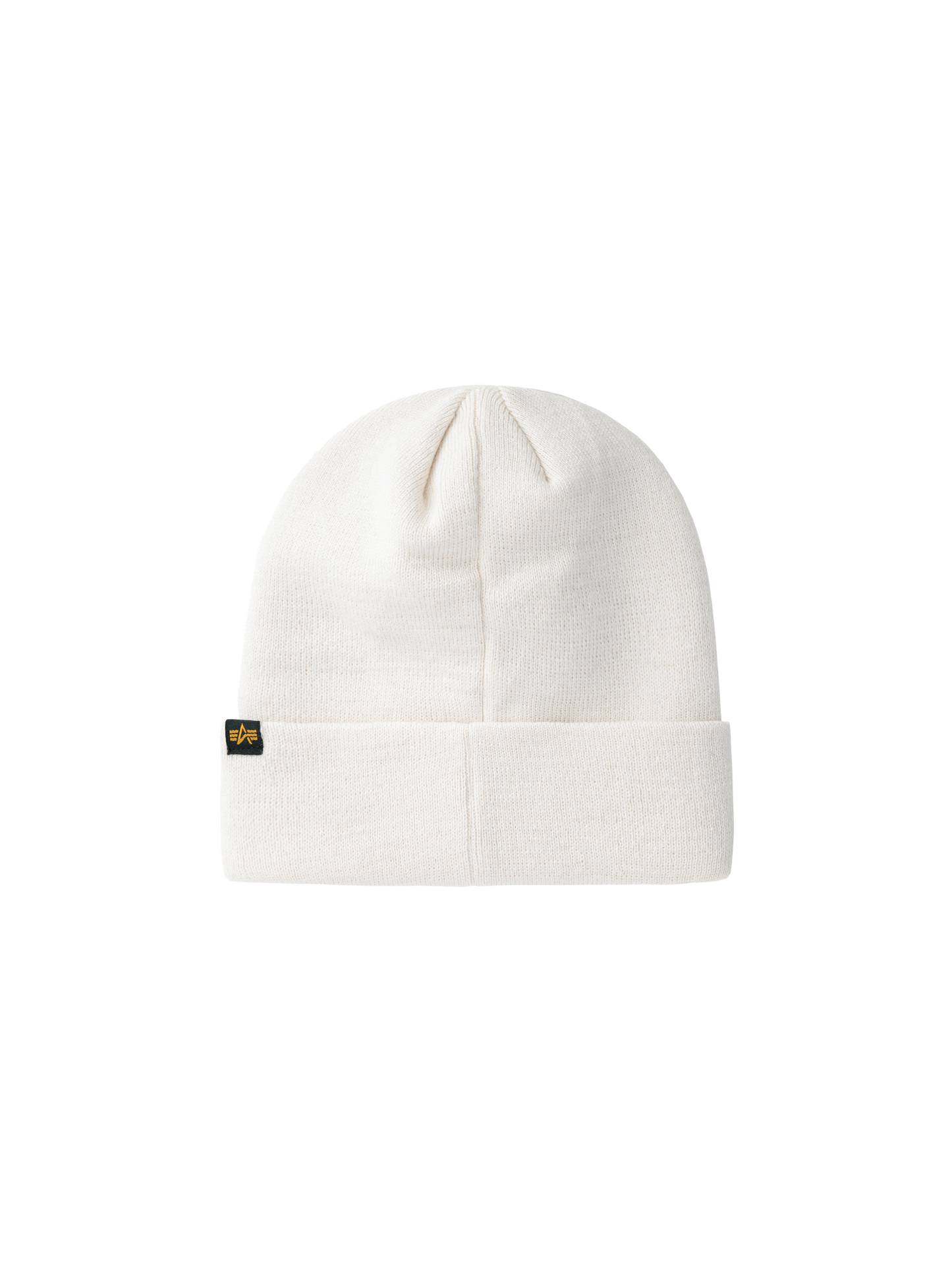 GORRO "VLC" - CREMA - ALPHA INDUSTRIES | 118943