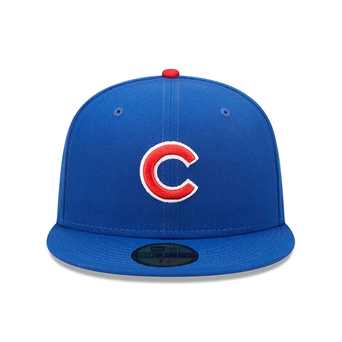 GORRA 59FIFTY "CHICAGO CUBS" AUTHENTIC - AZUL - NEW ERA | 12572846