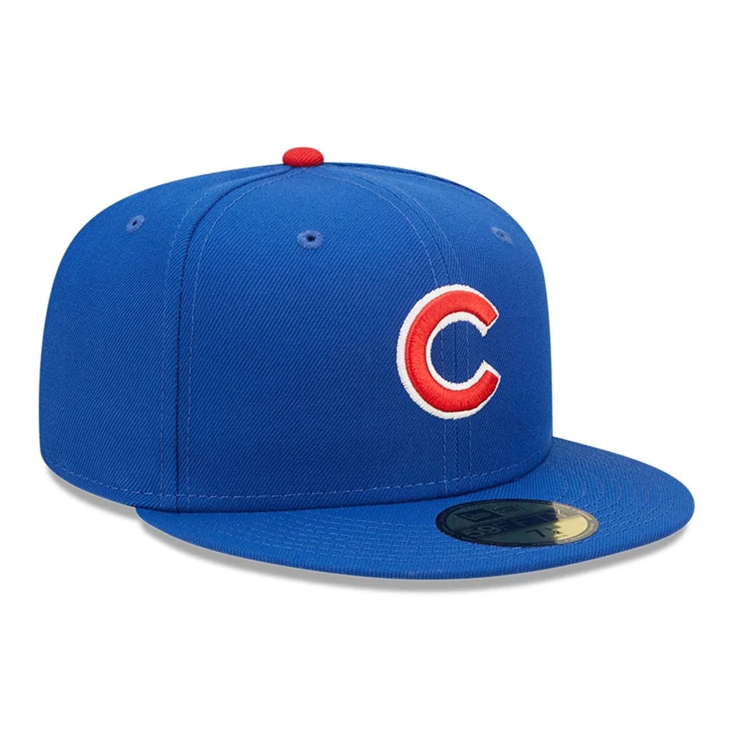 GORRA 59FIFTY "CHICAGO CUBS" AUTHENTIC - AZUL - NEW ERA | 12572846