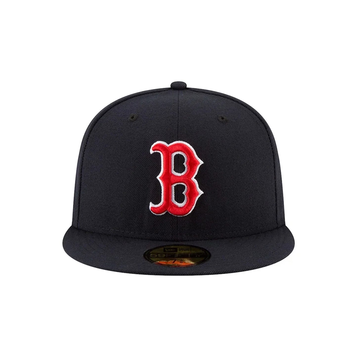 GORRA 59FIFTY "BOSTON RED SOX" MLB - AZUL MARINO - NEW ERA | 12572847
