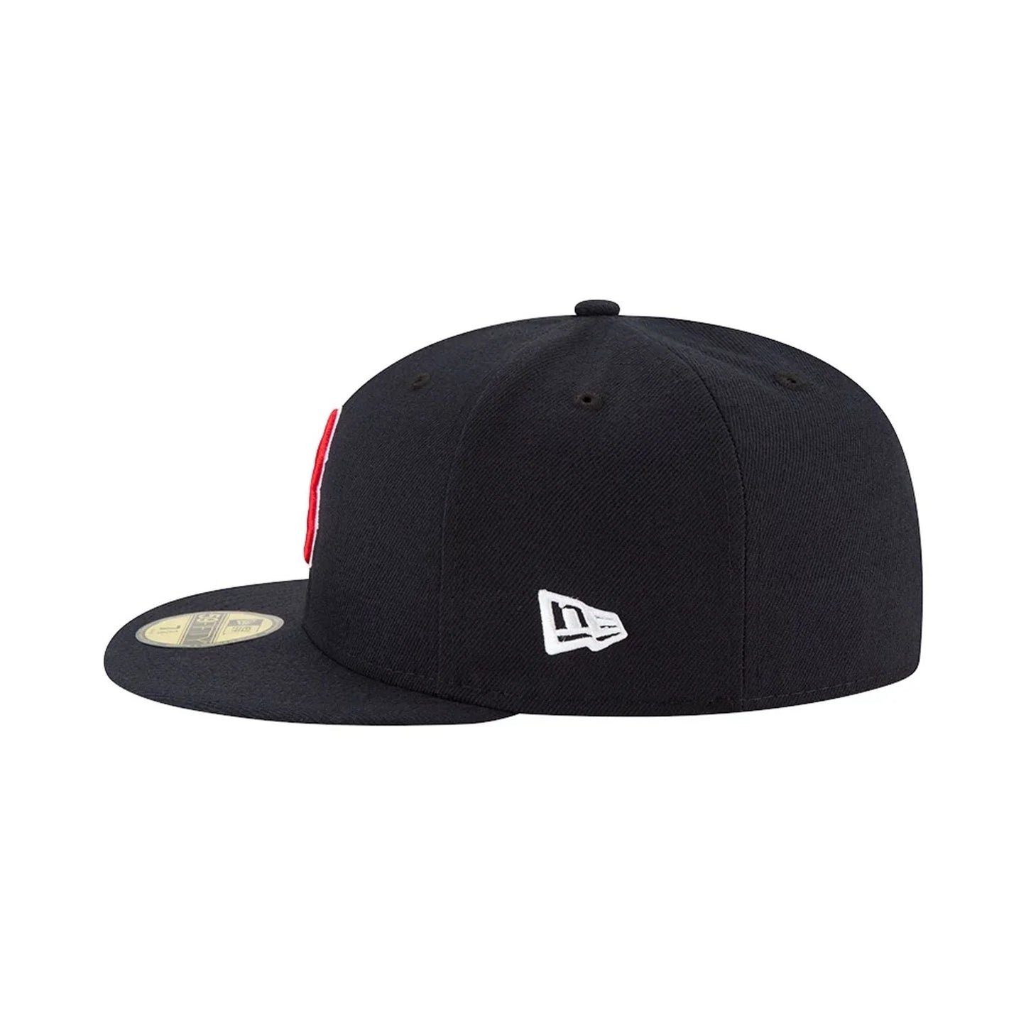 GORRA 59FIFTY "BOSTON RED SOX" MLB - AZUL MARINO - NEW ERA | 12572847