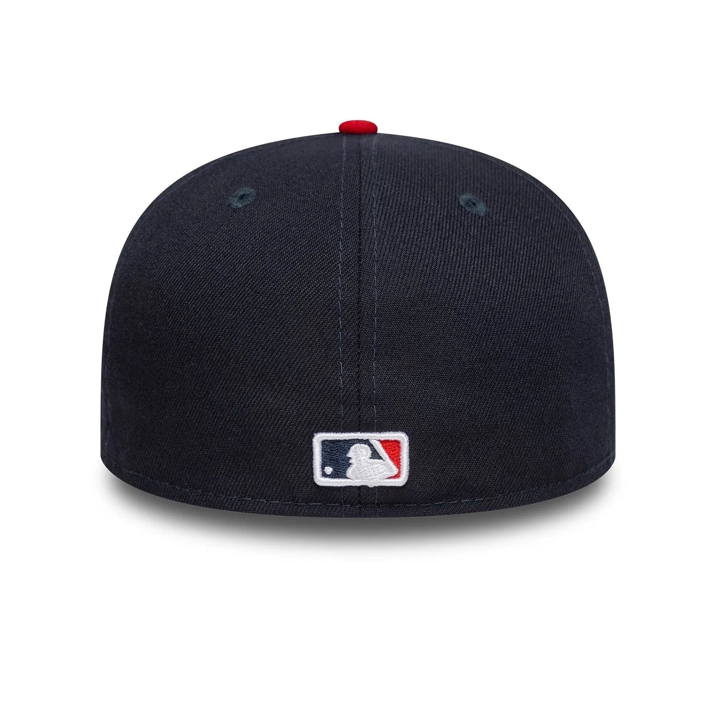 GORRA 59FIFTY "ATLANTA BRAVES" MLB - AZUL MARINO - NEW ERA | 12572848