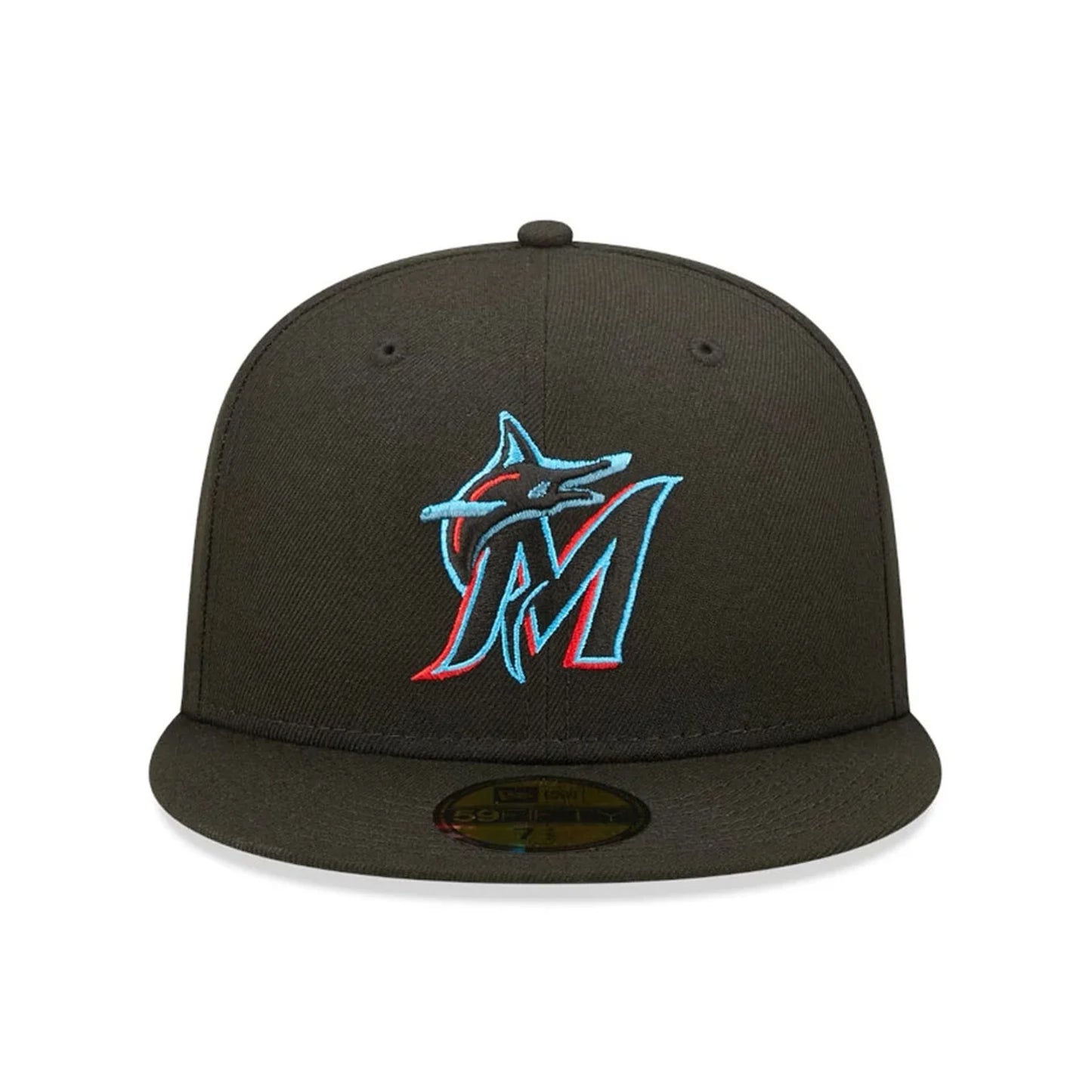 GORRA 59FIFTY "MIAMI MARLINS" ON FIELD GAME - NEGRO - NEW ERA | 12593079