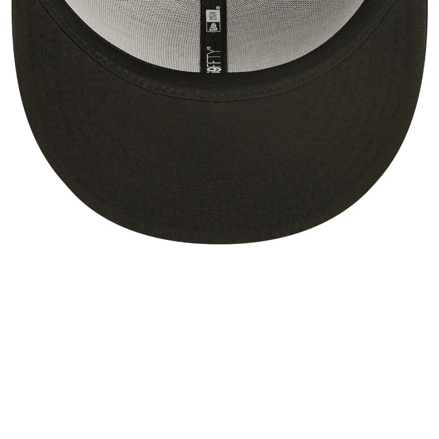 GORRA 59FIFTY "MIAMI MARLINS" ON FIELD GAME - NEGRO - NEW ERA | 12593079