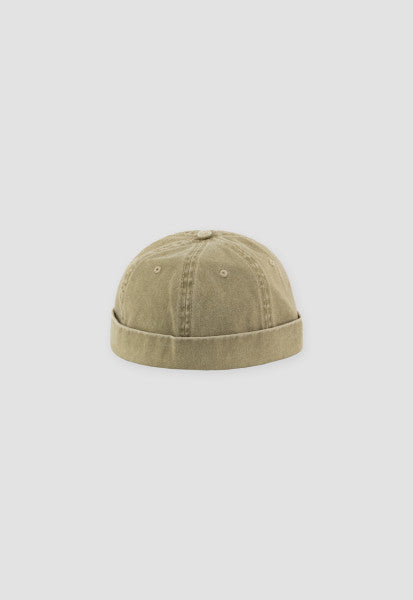 SOMBRERO DOCKER - CAQUI - ALPHA INDUSTRIES | 136900