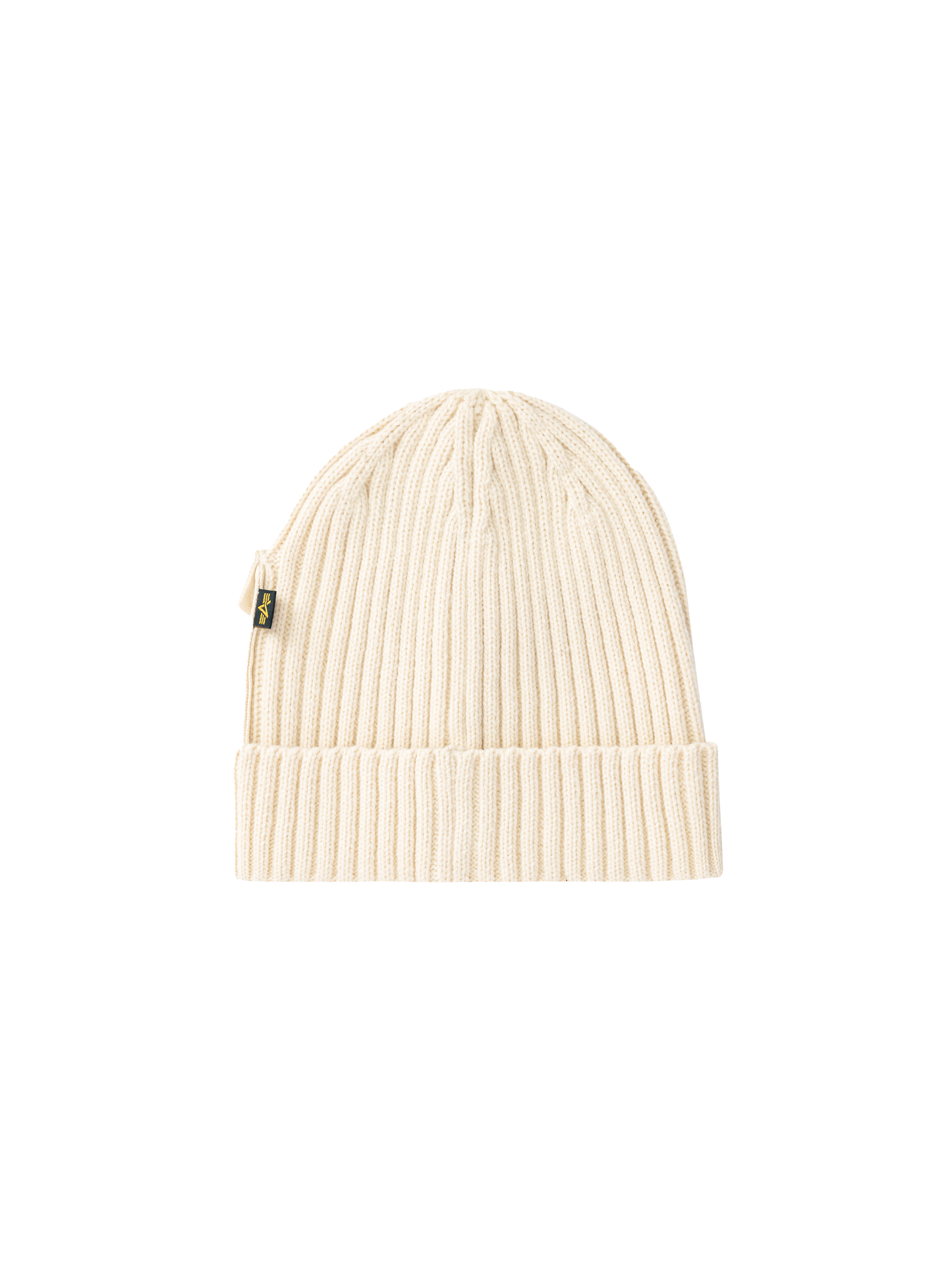 GORRO "UTILITY" - CREMA - ALPHA INDUSTRIES | 138904