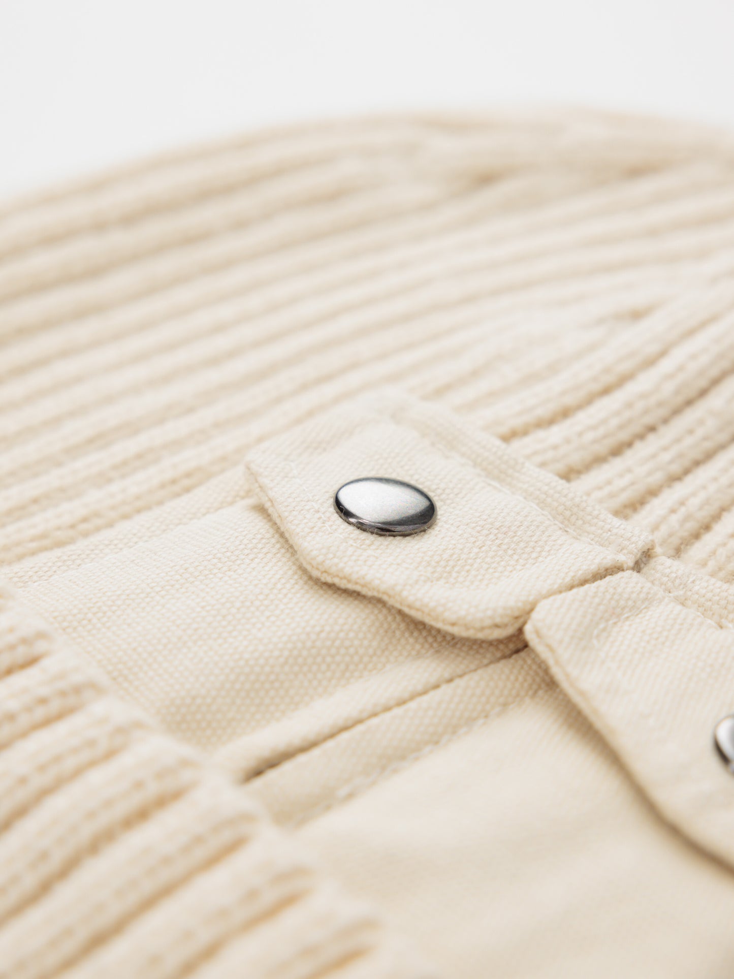 GORRO "UTILITY" - CREMA - ALPHA INDUSTRIES | 138904