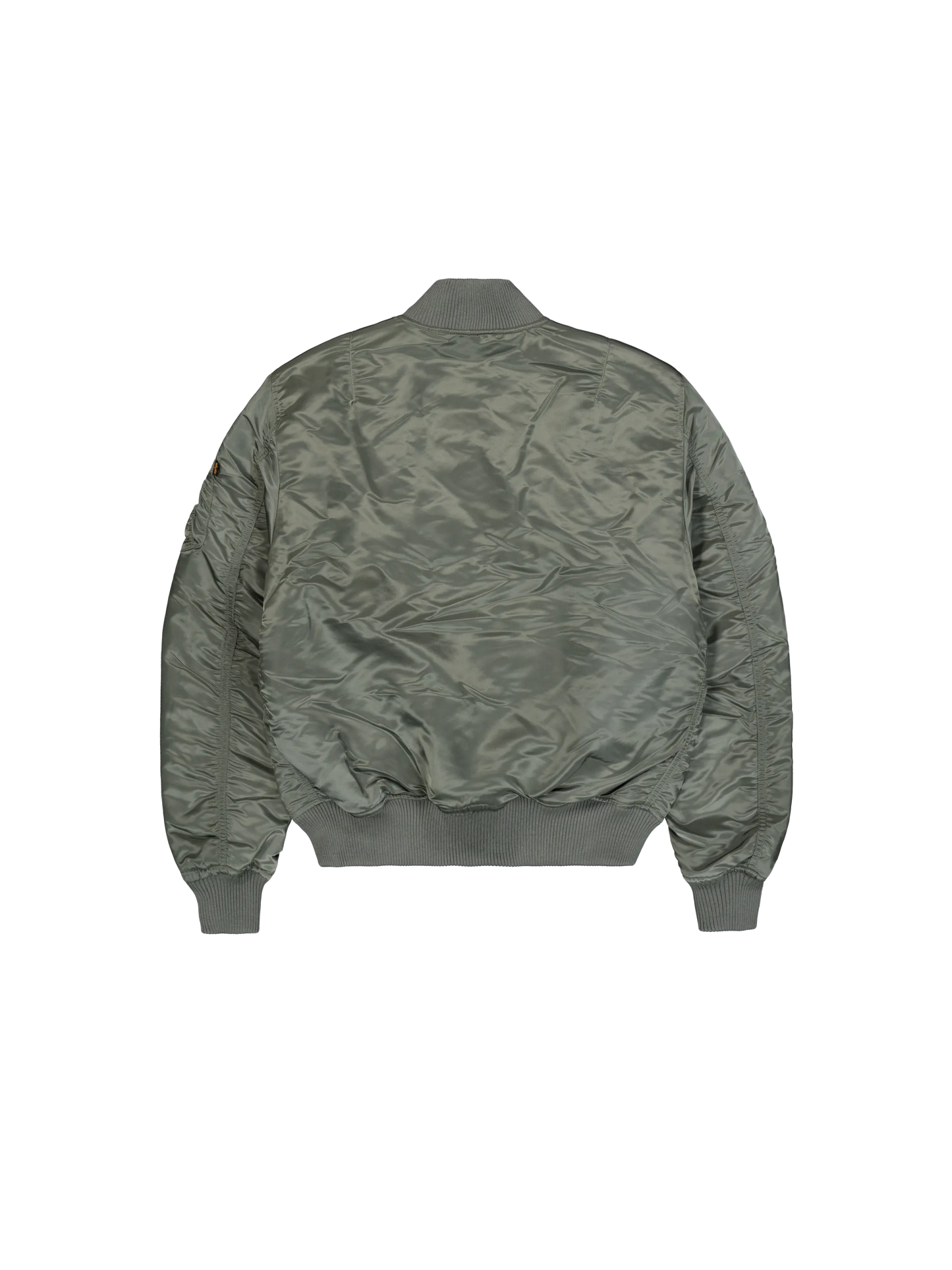 CHAQUETA BOMBER "MA-1 VF 59" - VERDE VINTAGE - ALPHA INDUSTRIES | 191118