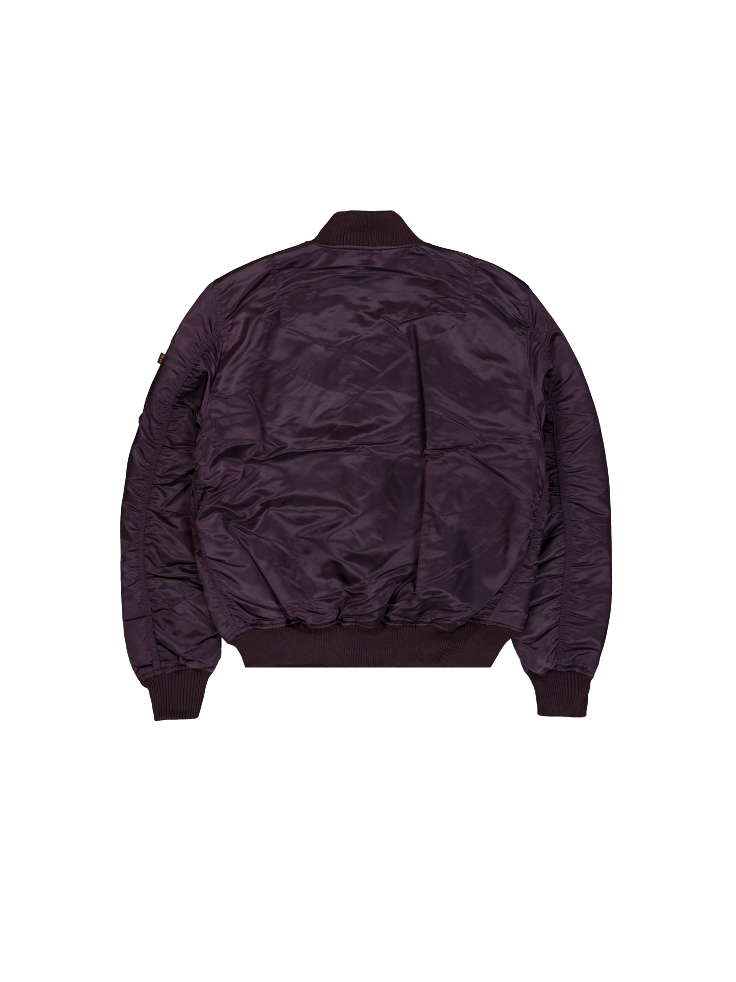 CHAQUETA BOMBER "MA-1 VF 59" - MORADO - ALPHA INDUSTRIES | 191118