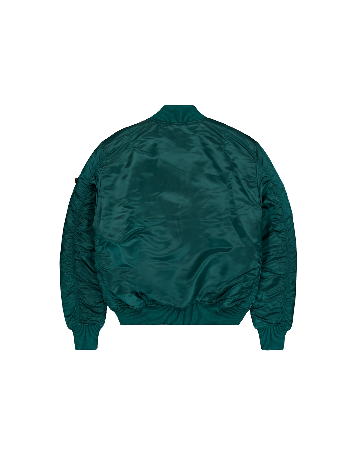 CHAQUETA BOMBER "MA-1 VF 59" - VERDE AZULADO - ALPHA INDUSTRIES | 191118