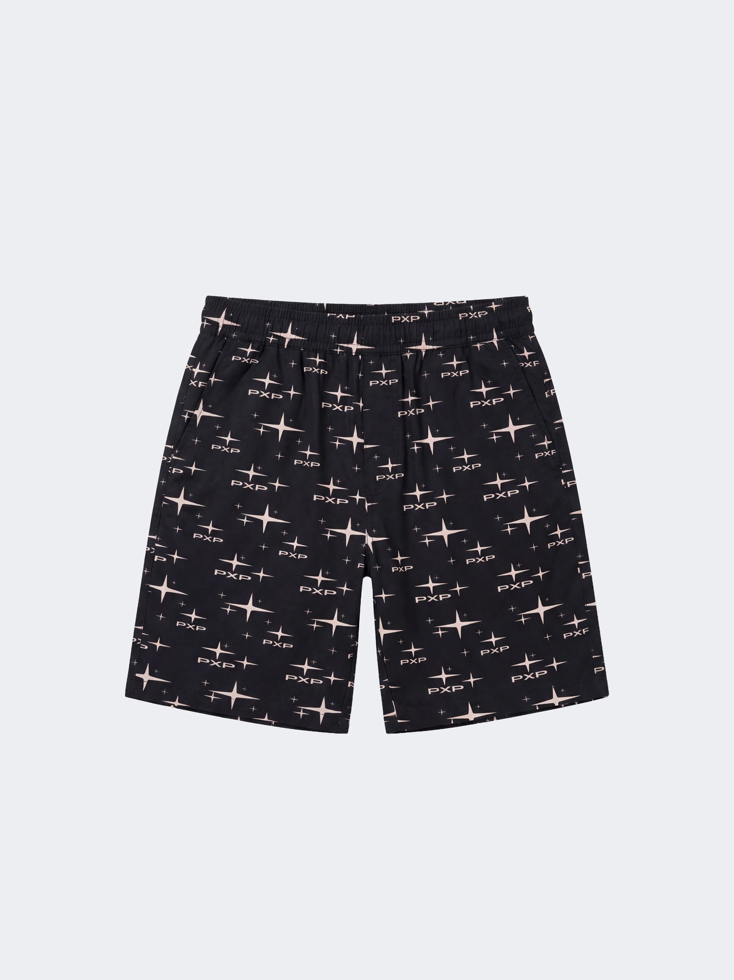 BAÑADOR CORTO STARFIELD - NEGRO - PROJECT X PARIS | 2642057_BK