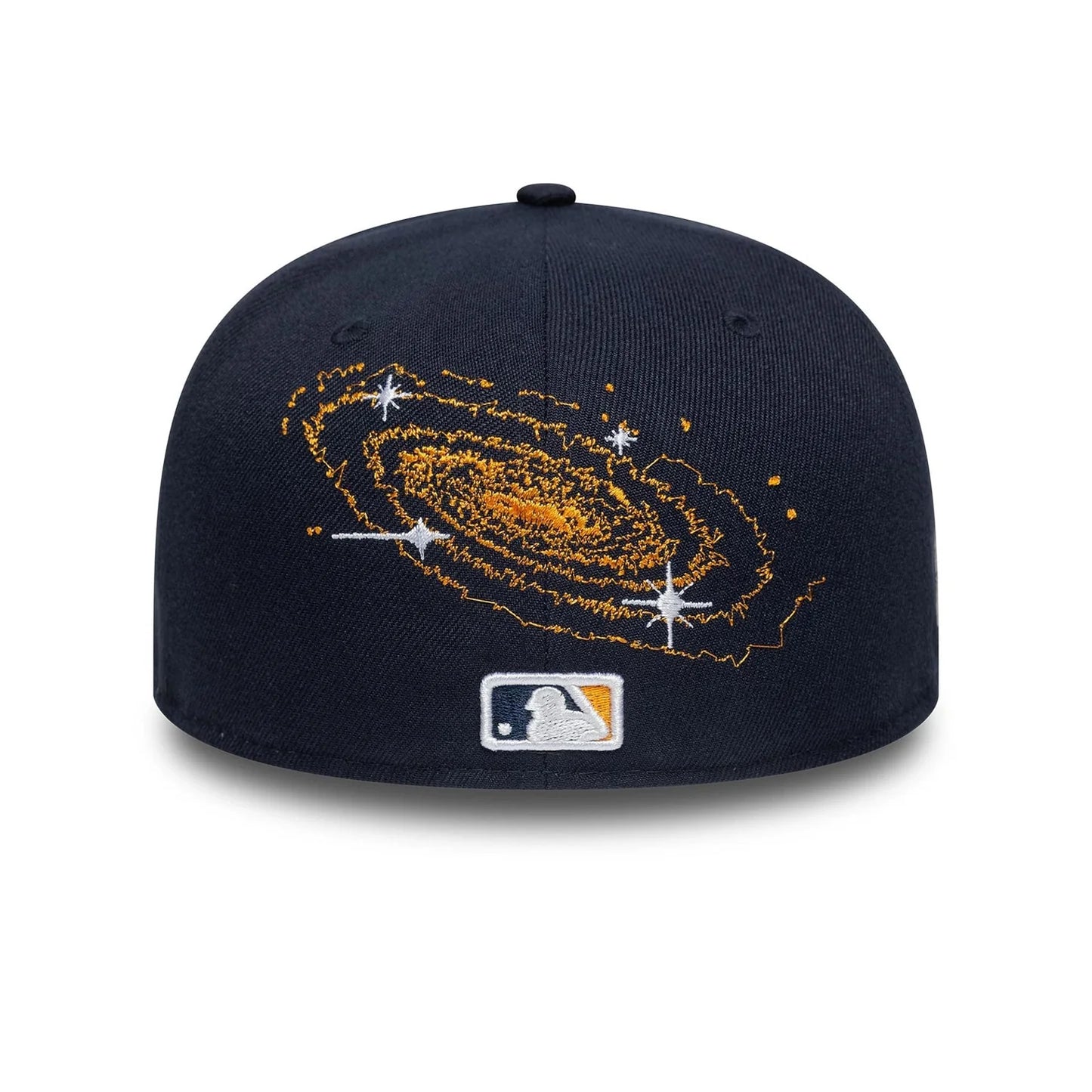 GORRA 59FIFTY "HOUSTON ASTROS" MLB PLANET ICON - AZUL MARINO - NEW ERA | 60758942