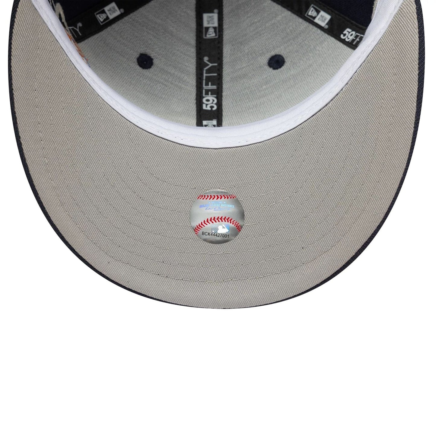 GORRA 59FIFTY "HOUSTON ASTROS" MLB PLANET ICON - AZUL MARINO - NEW ERA | 60758942