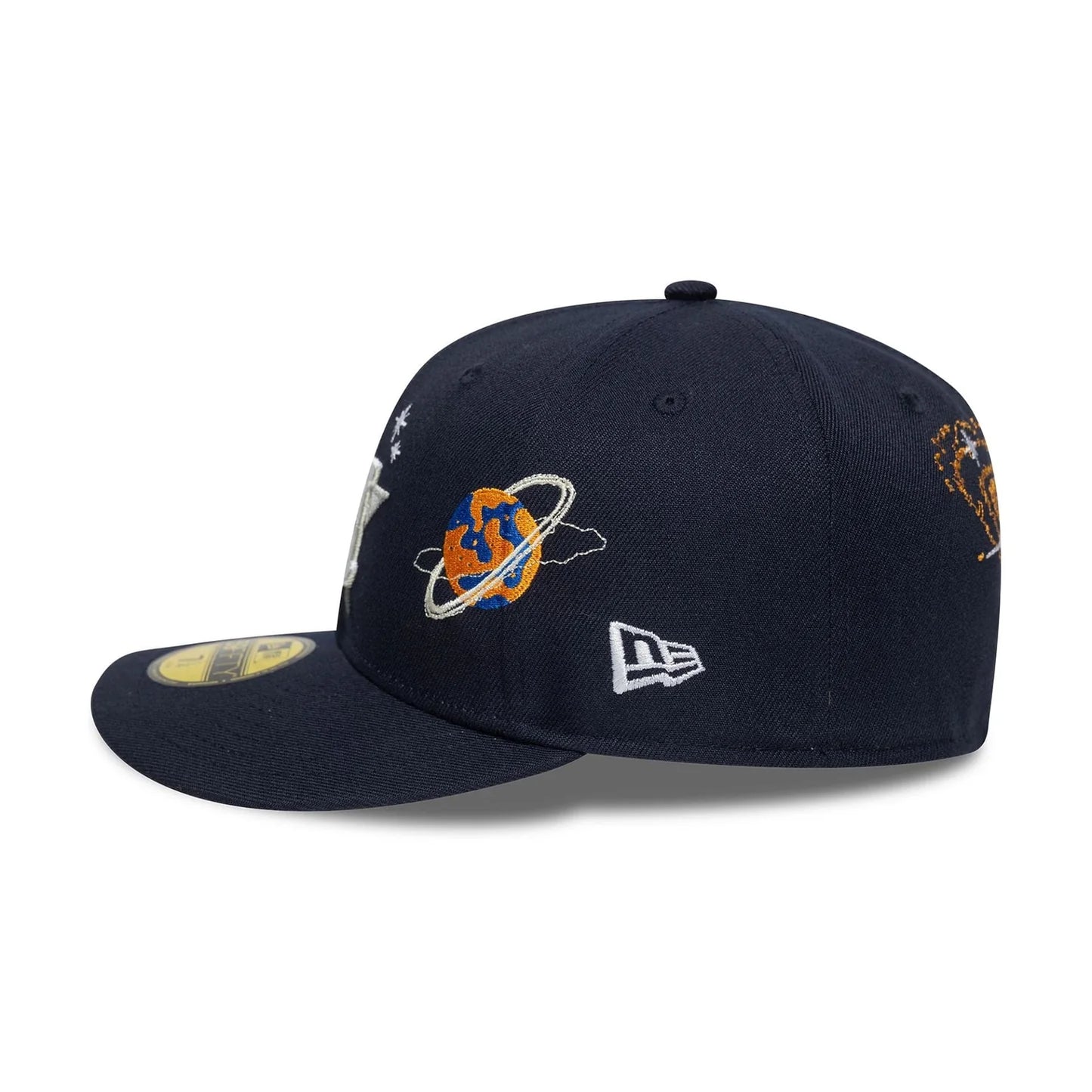 GORRA 59FIFTY "HOUSTON ASTROS" MLB PLANET ICON - AZUL MARINO - NEW ERA | 60758942