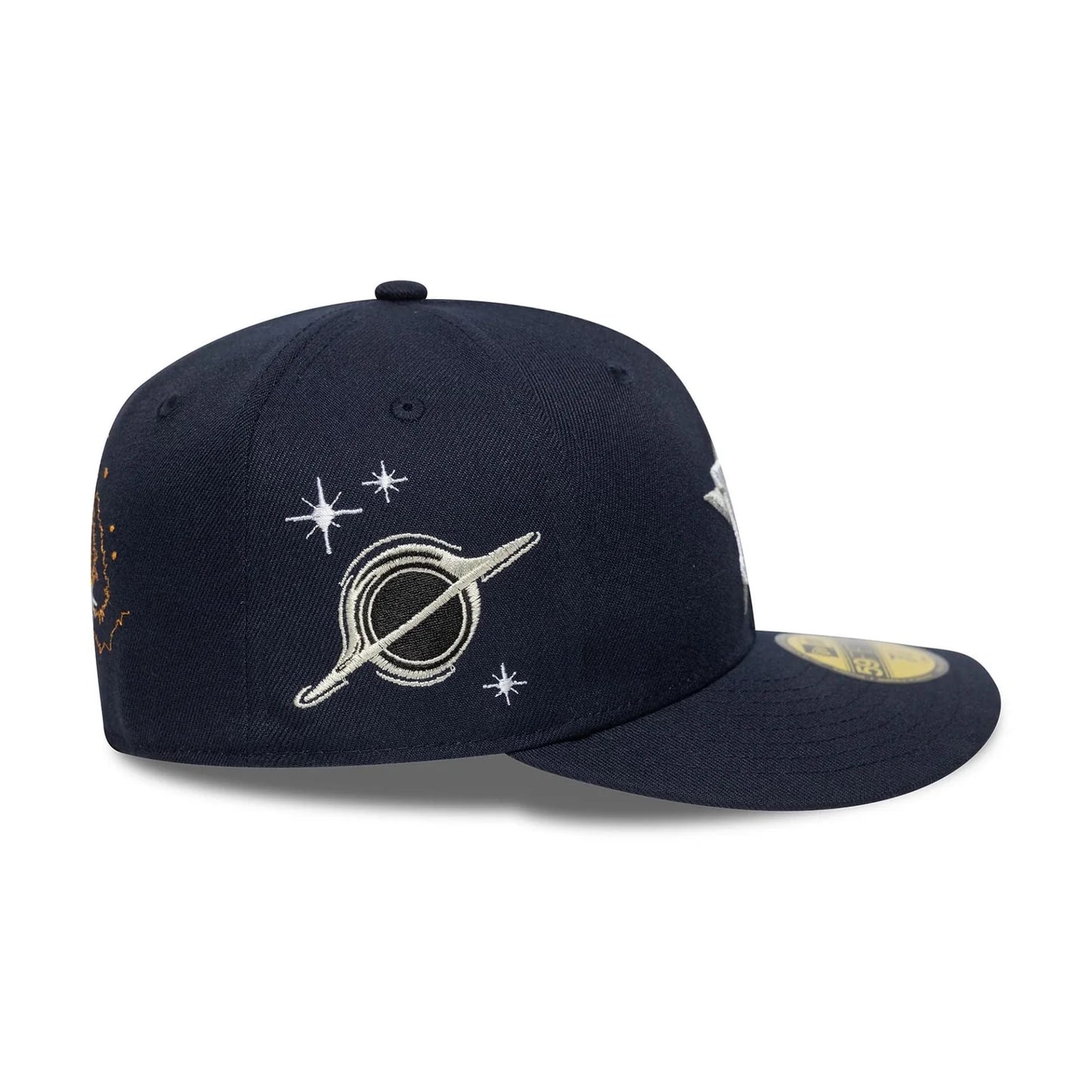 GORRA 59FIFTY "HOUSTON ASTROS" MLB PLANET ICON - AZUL MARINO - NEW ERA | 60758942