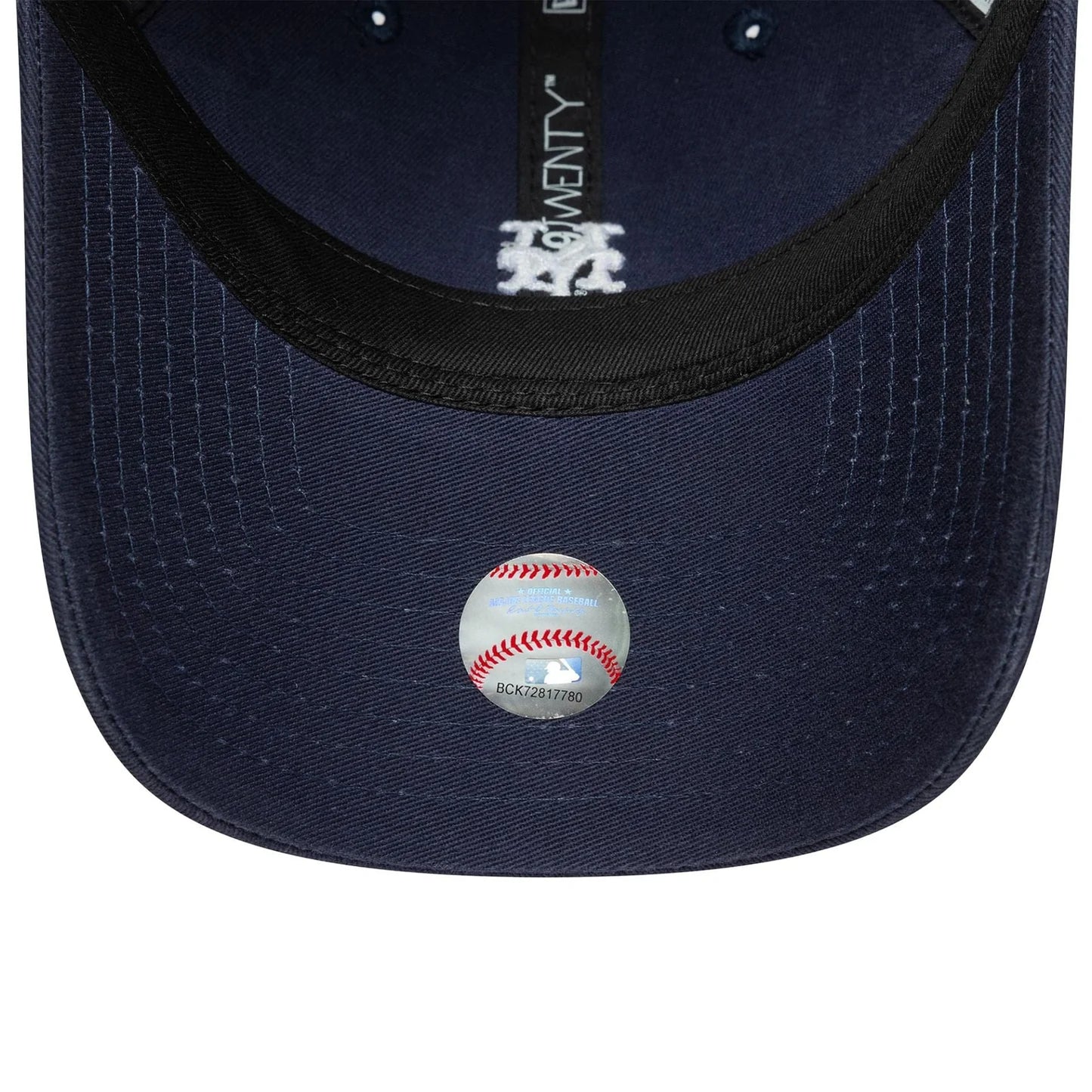 GORRA "NEW YORK METS MLB" 9TWENTY - AZUL MARINO - NEW ERA | 60759094