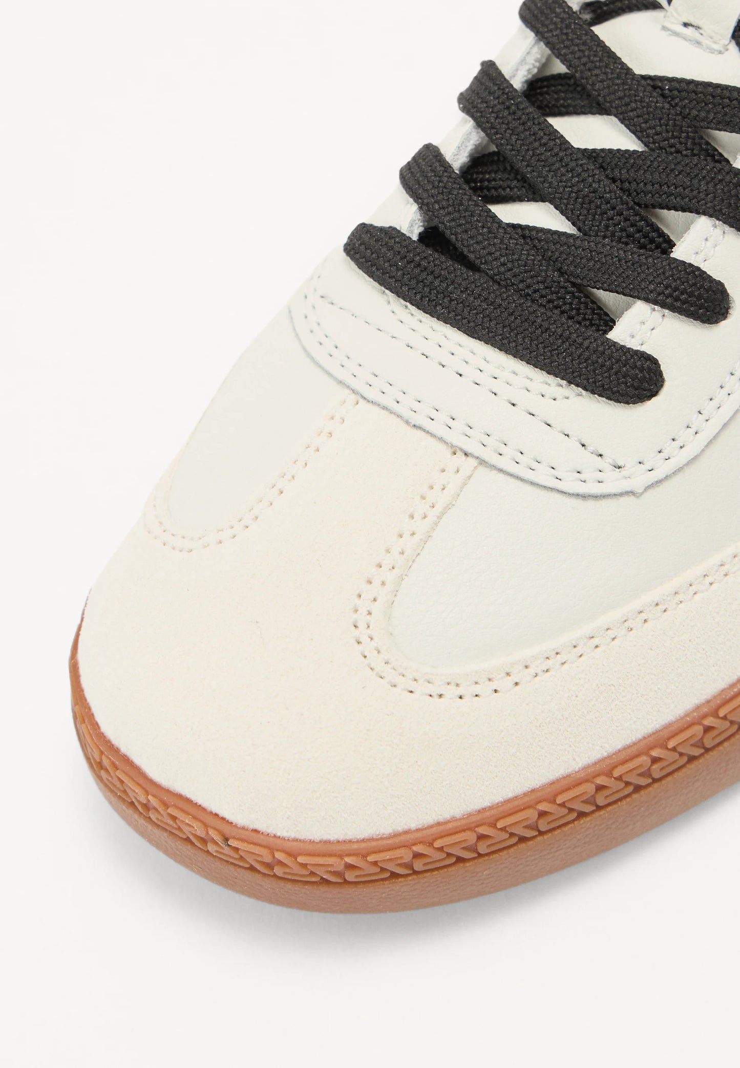 ZAPATILLAS "PYPER DOUBLE" - BLANCO/NEGRO - REPLAY | GMSD7.000.C0002L