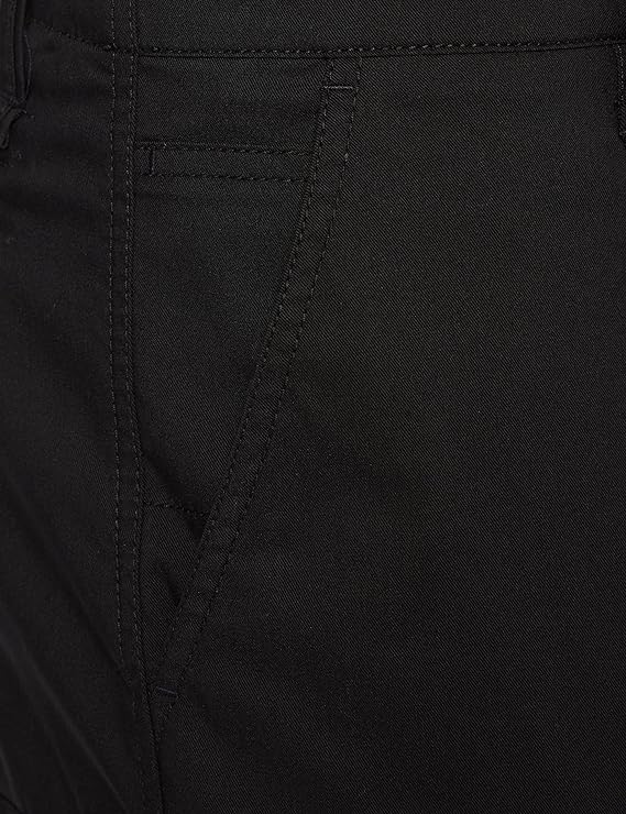 PANTALÓN CARGO "COMBAT" - NEGRO - REPLAY | M9780.000.84241