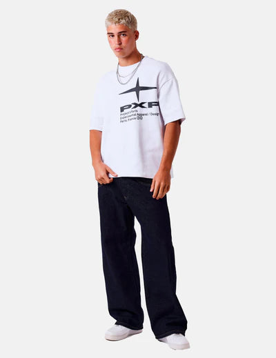CAMISETA IDEA - BLANCO - PROJECT X PARIS | U2611103-W