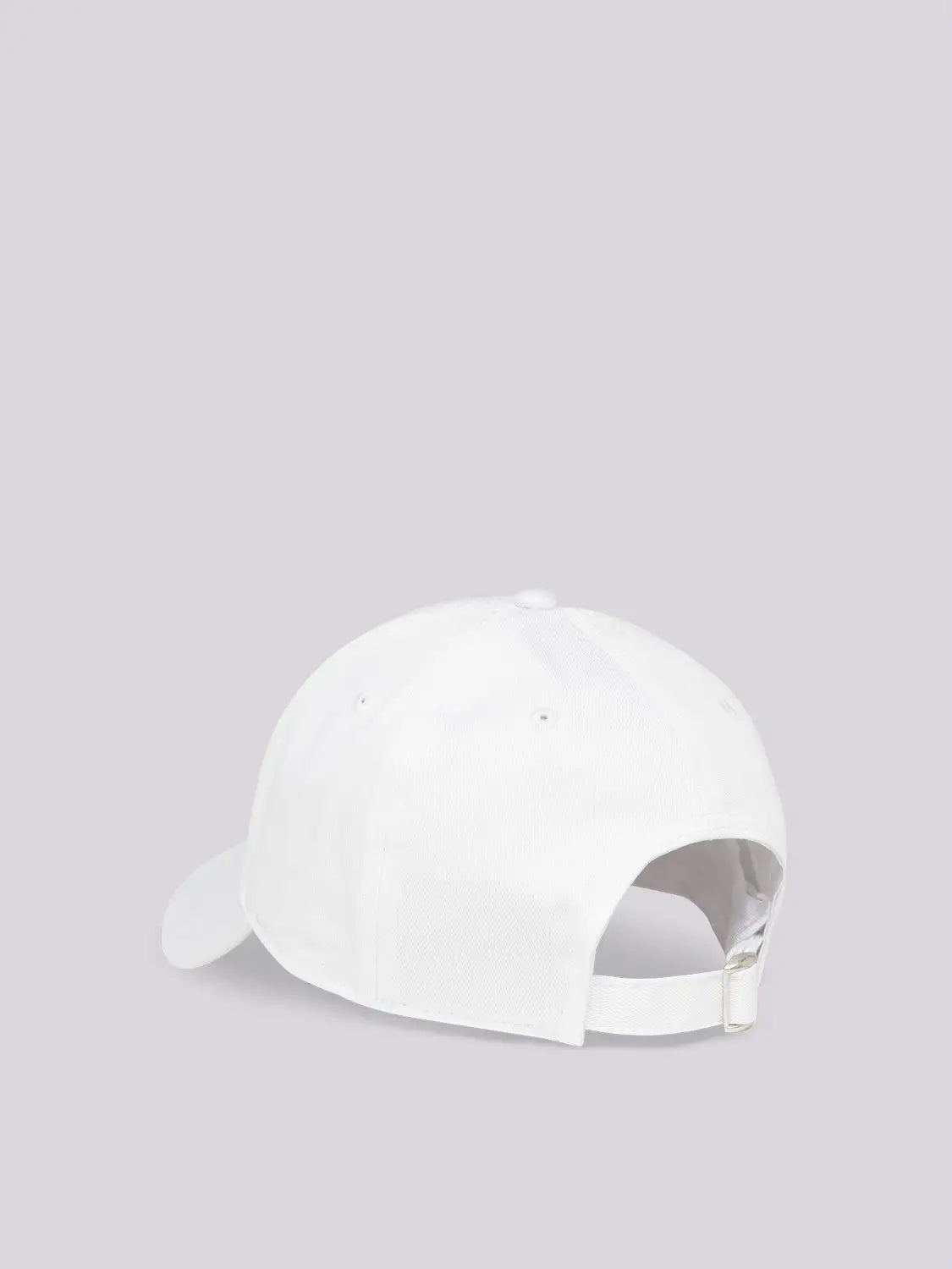GORRA CON LOGO BORDADO - BLANCO - REPLAY | AX4308.001.A0113