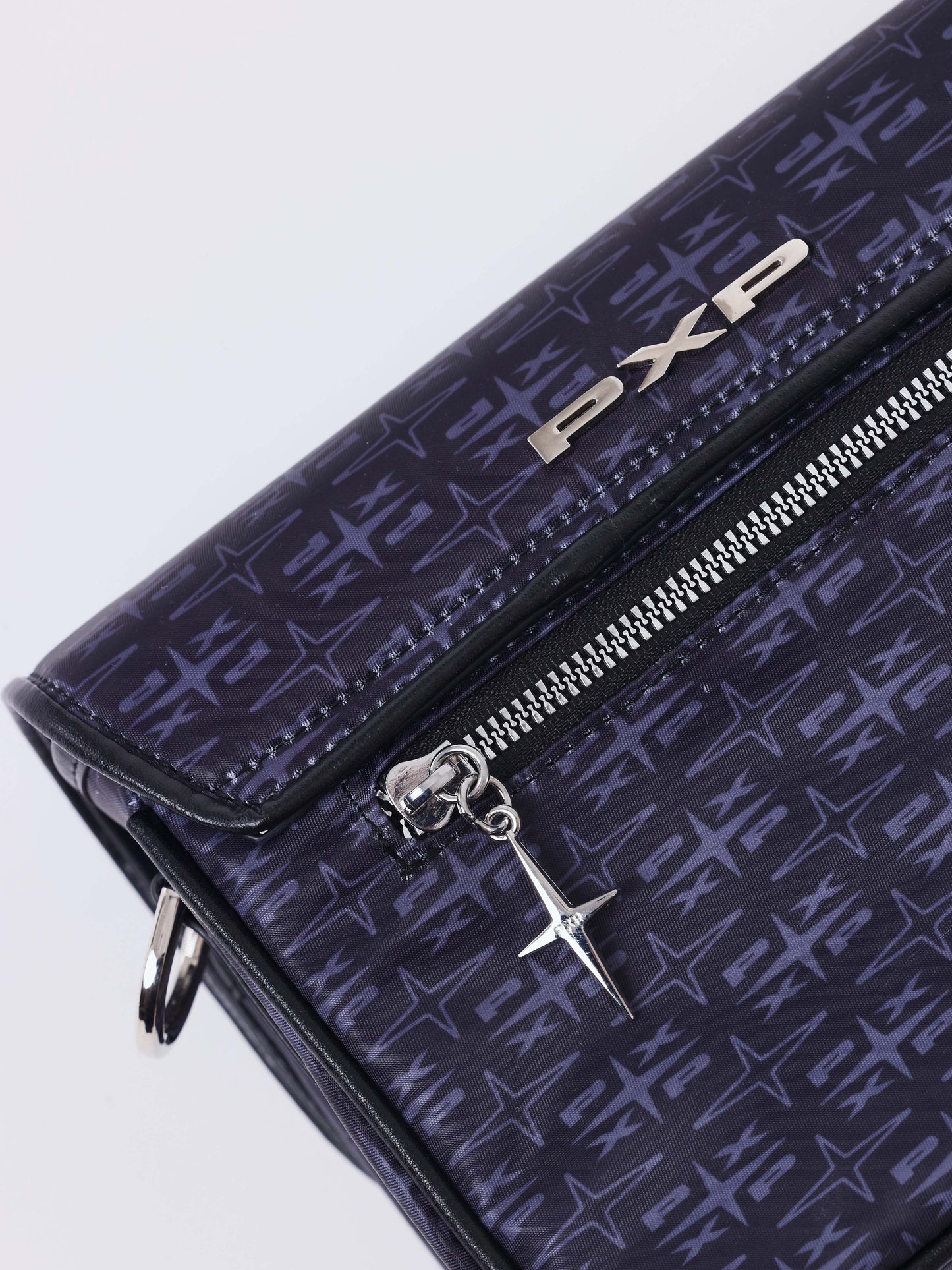 BANDOLERA BOLSO POLARIS - NEGRO - PROJECT X PARIS | B2610_BKDG