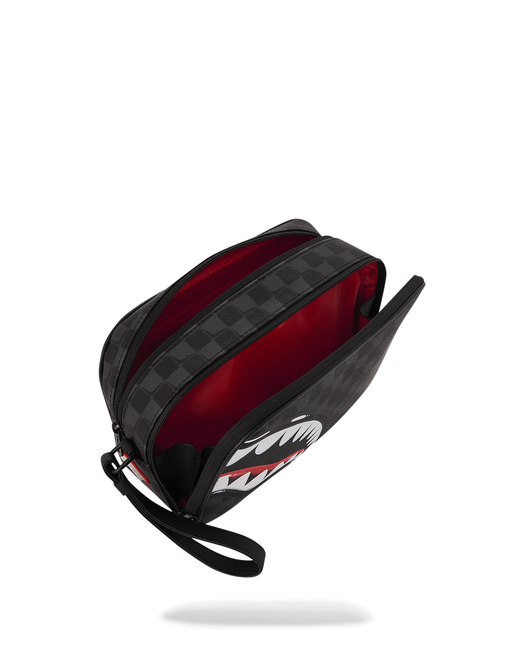 NECESER SHARKS IN PARIS BALLOON TOILETRY - NEGRO - SPRAYGROUND | 910B8947NSZ