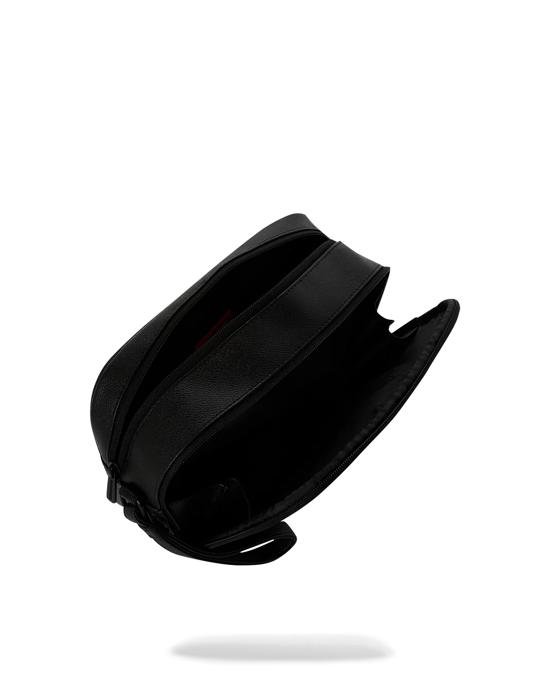 NECESER GOLD BRICK DRIP TOILETRY - NEGRO - SPRAYGROUND | 910B9043NSZ