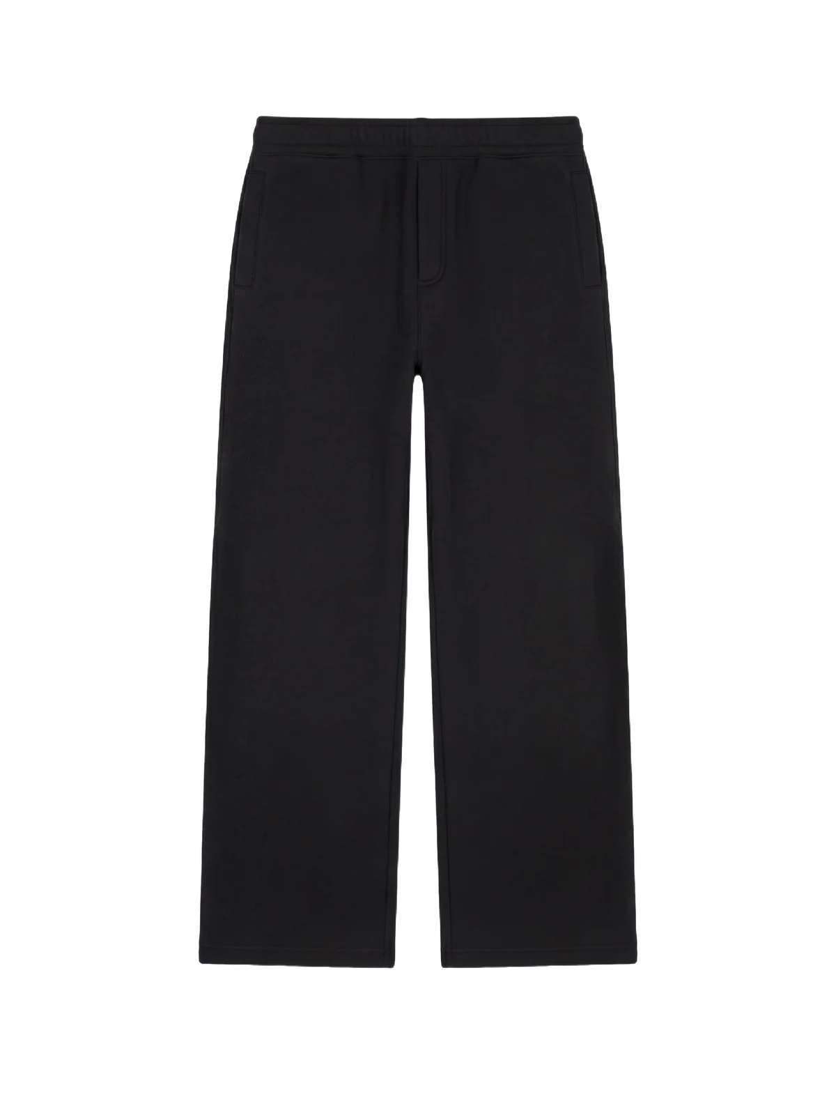 PANTALÓN CHANDAL NEOPRENO - NEGRO - PROJECT X PARIS | PXP-2644206_BK
