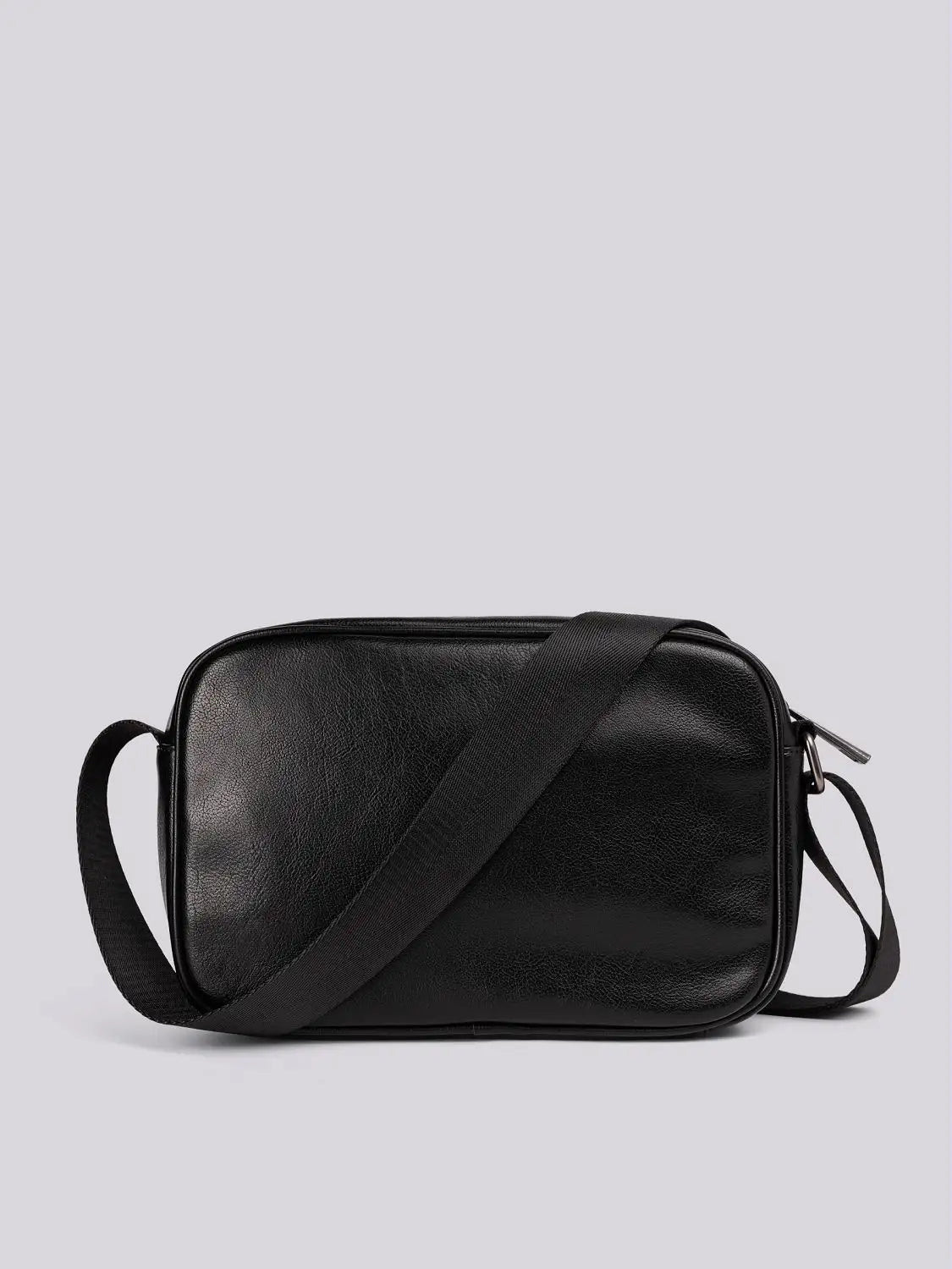 BOLSO BANDOLERA - NEGRO - REPLAY | FM3715.000.A0511D