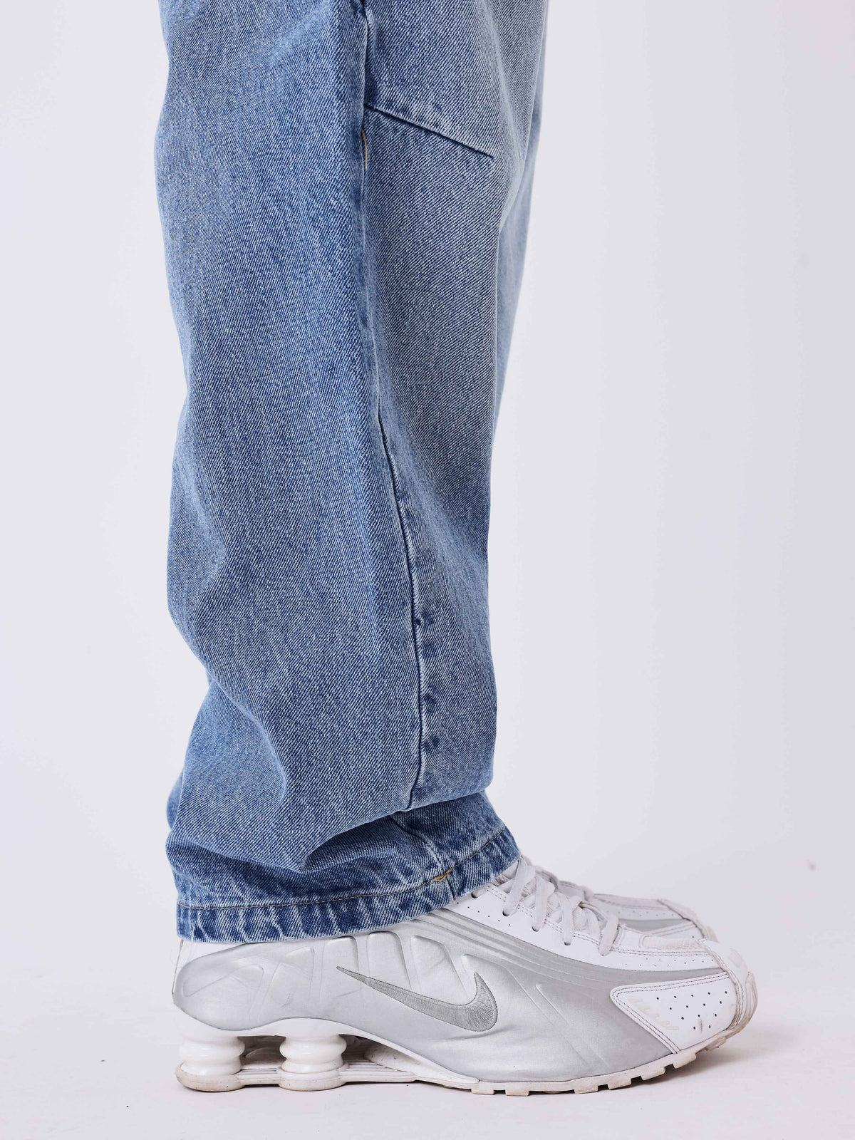 VAQUEROS REGULAR MOUNTAIN - AZUL - PROJECT X PARIS | 2694471_JMC