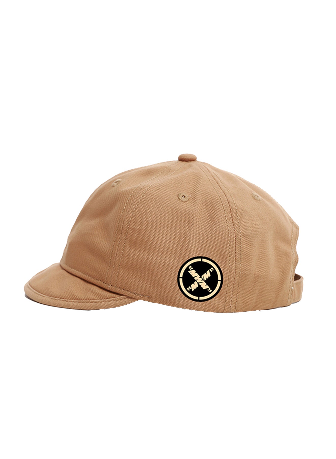 GORRA MWM - BEIGE - MOD WAVE MOVEMENT | MW090410133