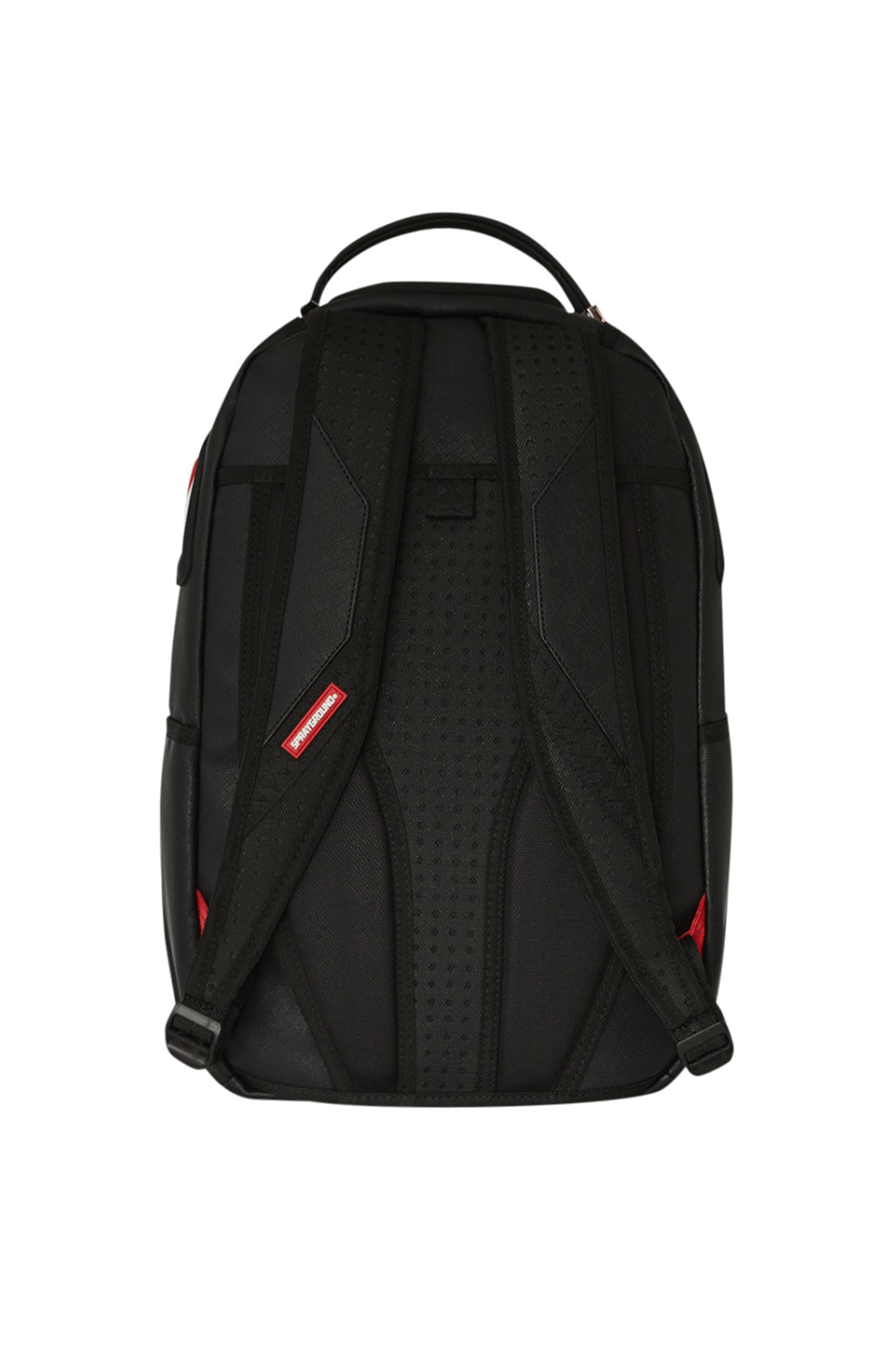 MOCHILA RUBBER TEETH - NEGRO - SPRAYGROUND | 910B6743NSZ