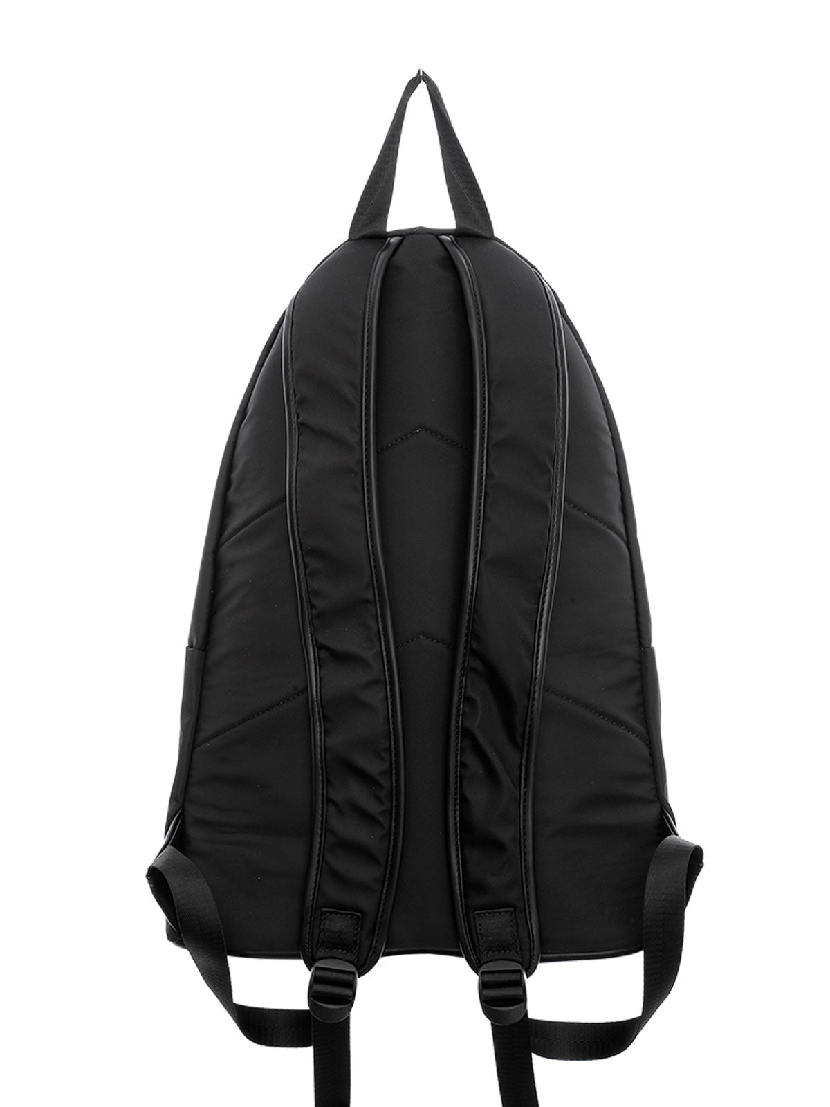 MOCHILA "TEDDY" - NEGRO - TEDDY CAPSULE MOD WAVE MOVEMENT | VD060210165