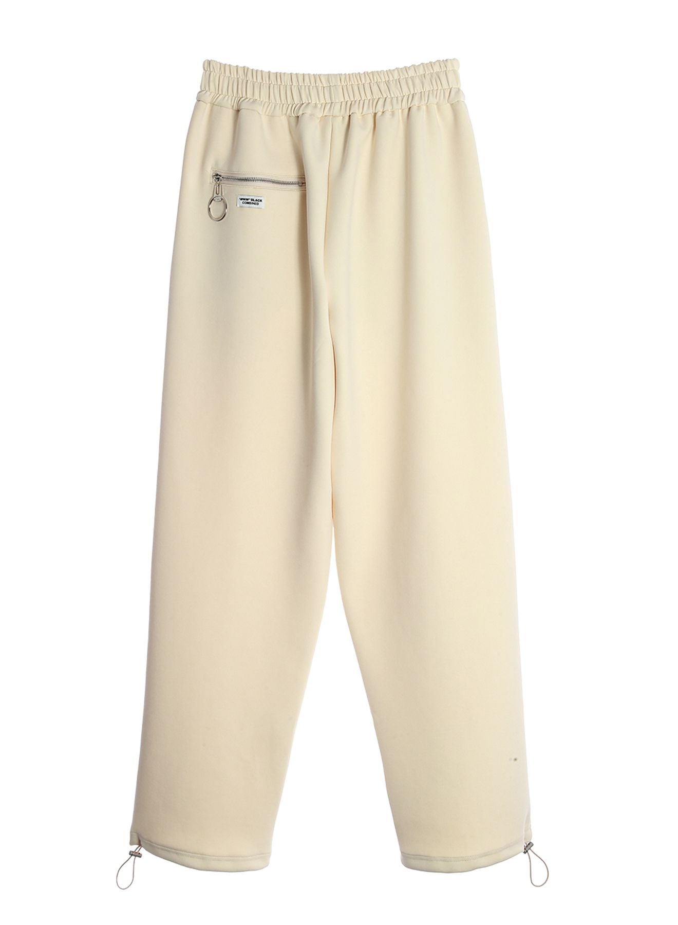 PANTALÓN ANCHO - BEIGE - BLACK CAPSULE MOD WAVE MOVEMENT | MW091050003