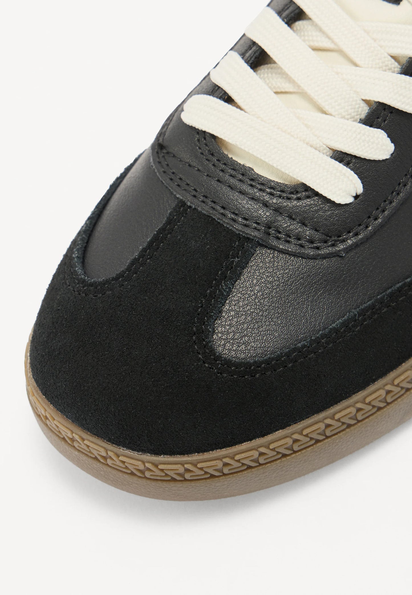 ZAPATILLAS "PYPER DOUBLE" - NEGRO/BLANCO - REPLAY | GMSD7.000.C0002L