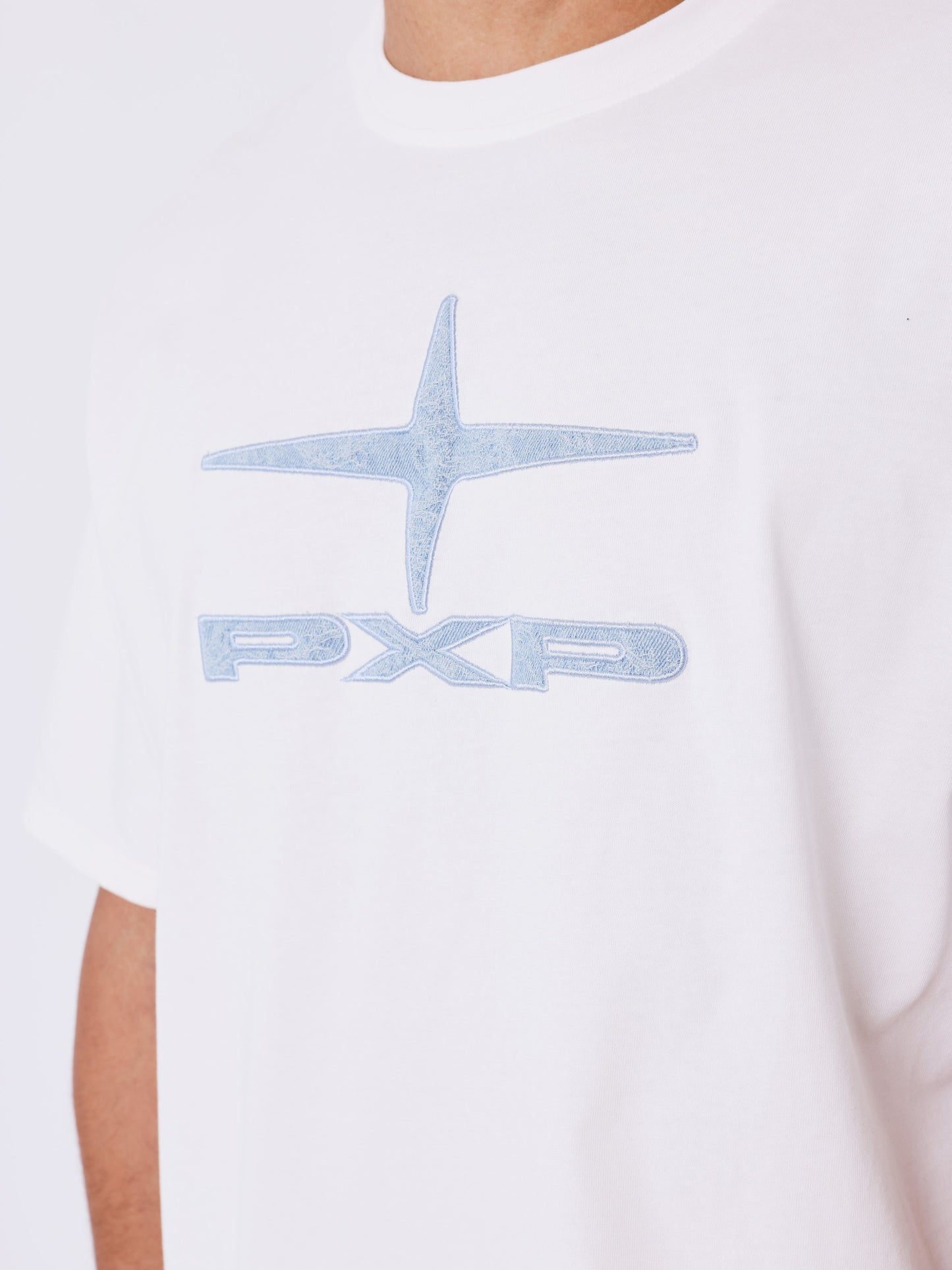 CAMISETA VINTAGE - BLANCO - PROJECT X PARIS | 2512021