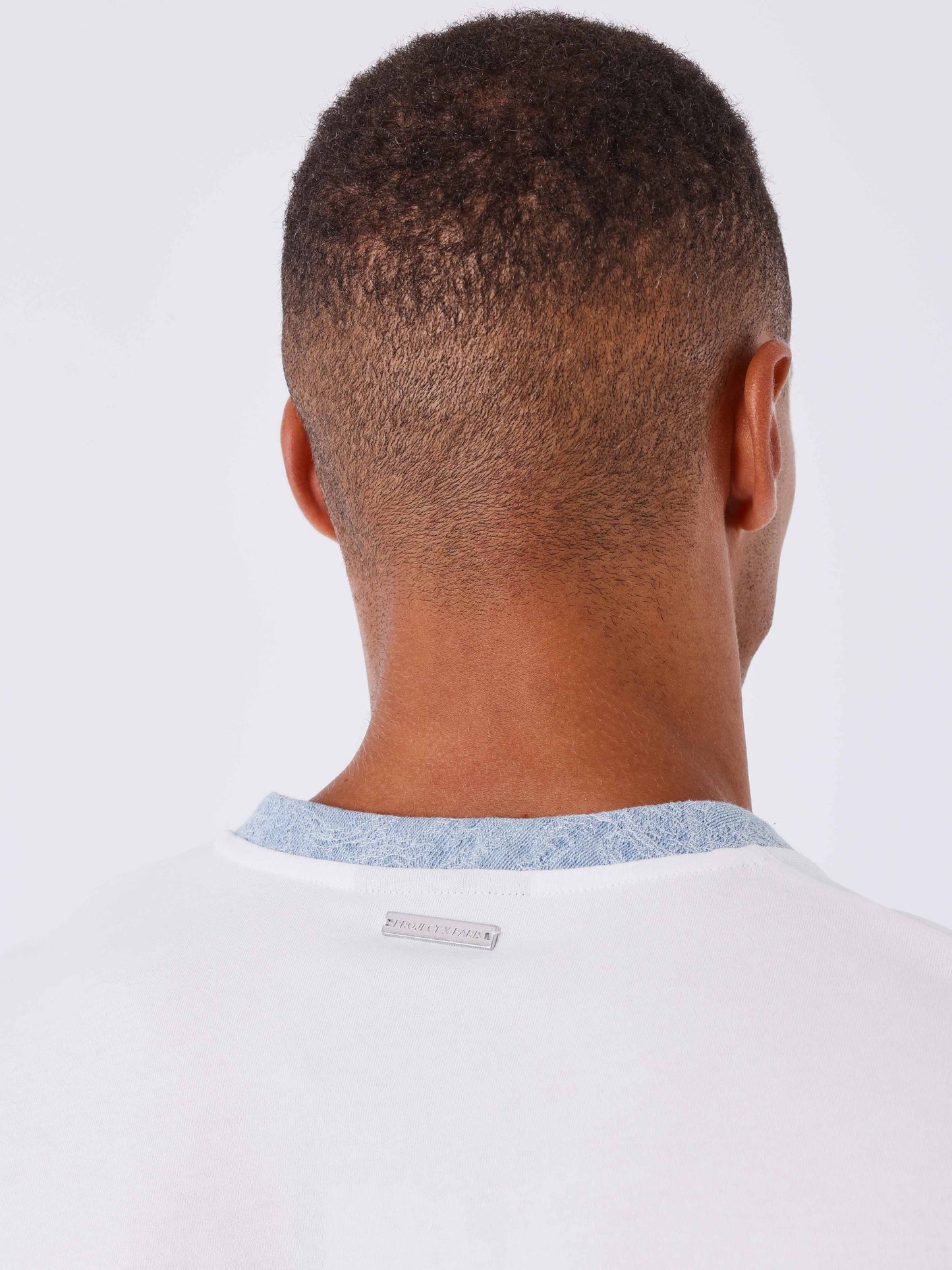 CAMISETA VINTAGE - BLANCO - PROJECT X PARIS | 2512021