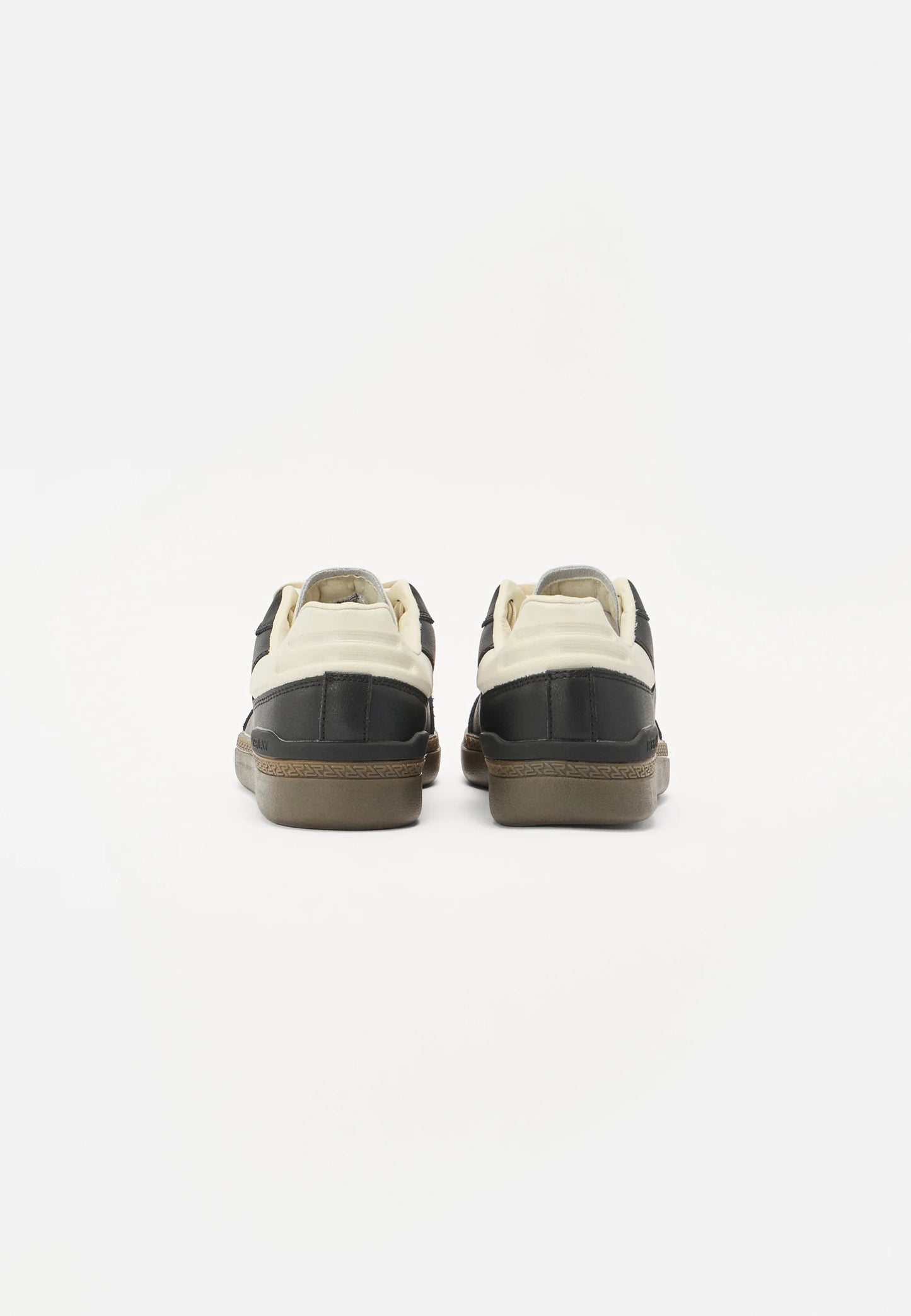 ZAPATILLAS "PYPER DOUBLE" - NEGRO/BLANCO - REPLAY | GMSD7.000.C0002L