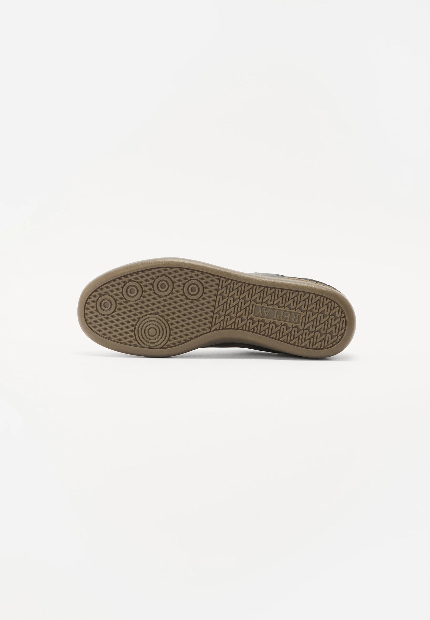ZAPATILLAS "PYPER DOUBLE" - NEGRO/BLANCO - REPLAY | GMSD7.000.C0002L