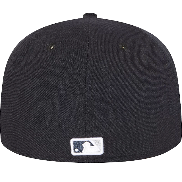 GORRA 59FIFTY "NEW YORK YANKEES" LEAGUE ESSENTIAL ON FIELD GAME - AZUL/BLANCO - NEW ERA | 12572841