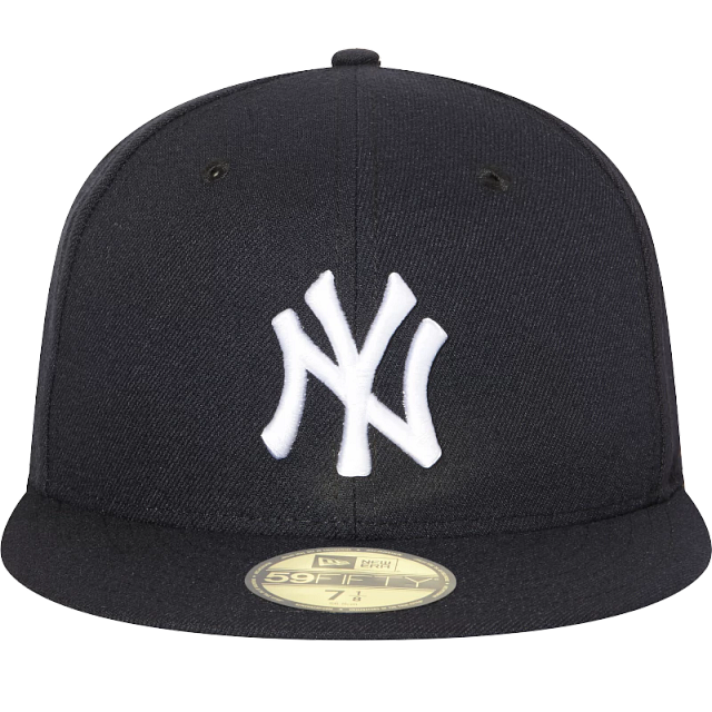 GORRA 59FIFTY "NEW YORK YANKEES" LEAGUE ESSENTIAL ON FIELD GAME - AZUL/BLANCO - NEW ERA | 12572841