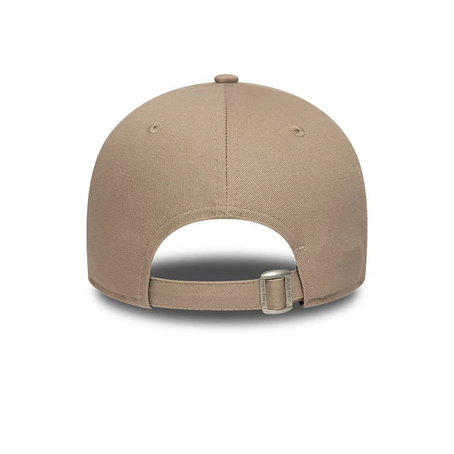 GORRA "NEW YORK YANKEES" TEAM OUTLINE LEAGUE ESSENTIAL 9FORTY - MARRON - NEW ERA | 60675512